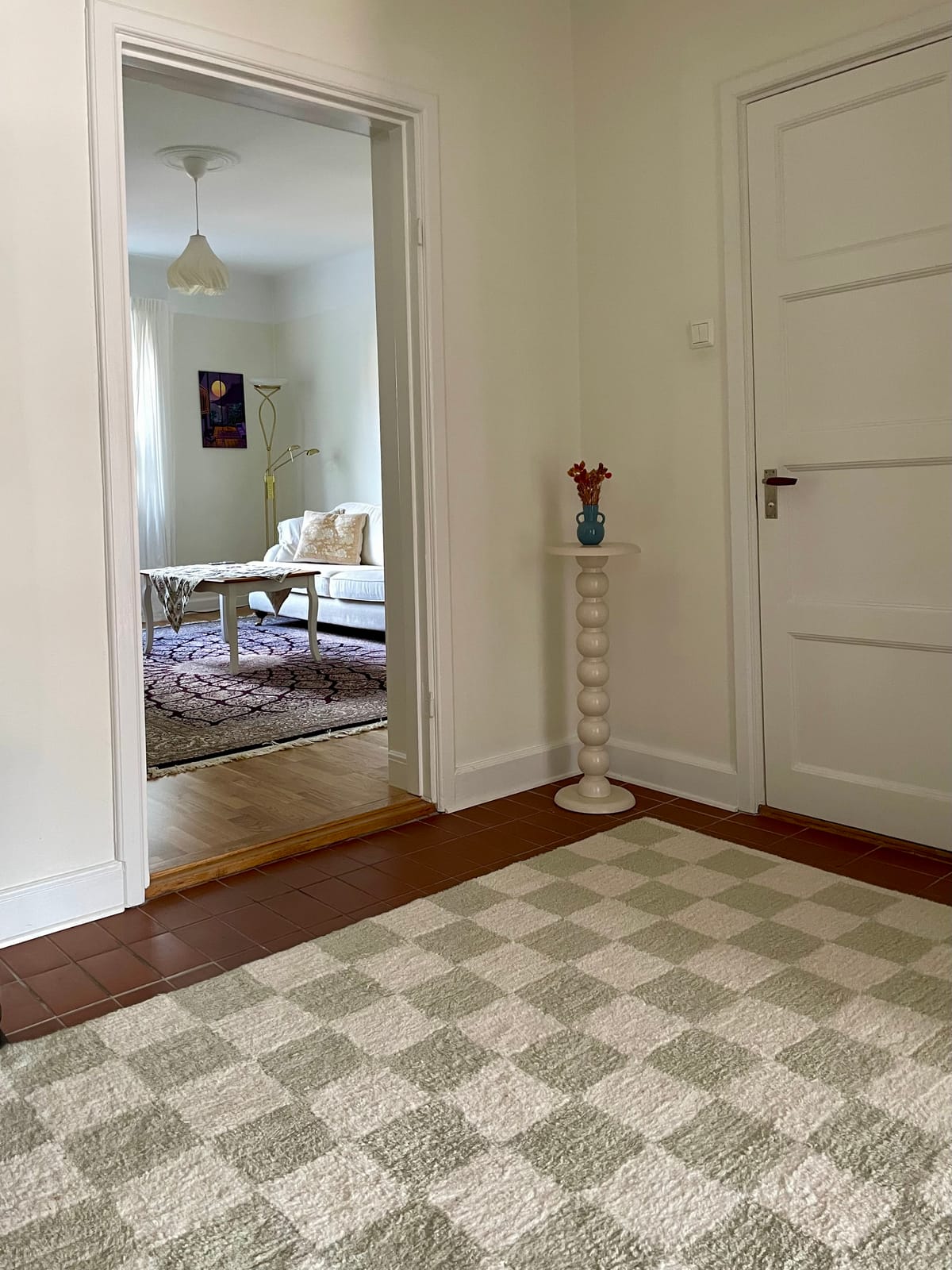 3 rok · 87 m² i Örebro – bild 3