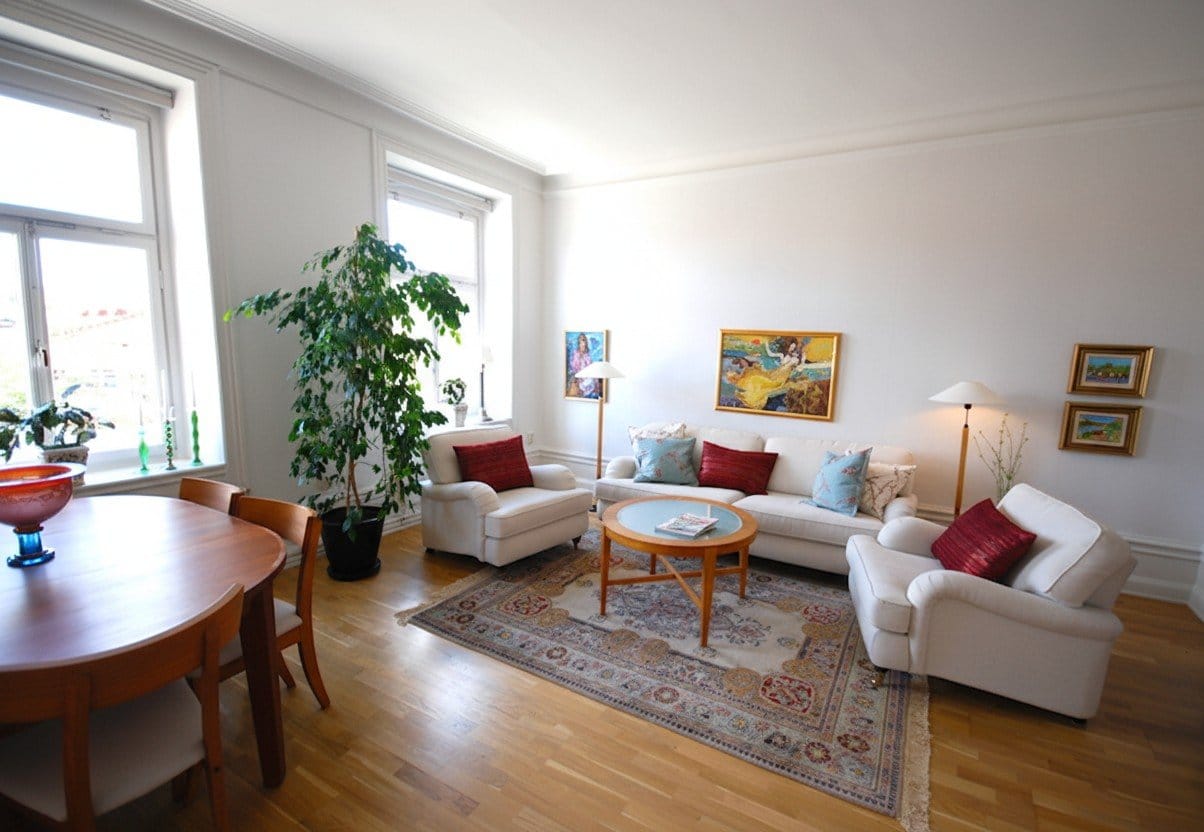 5 rok · 95 m² i Kopparberg – bild 5