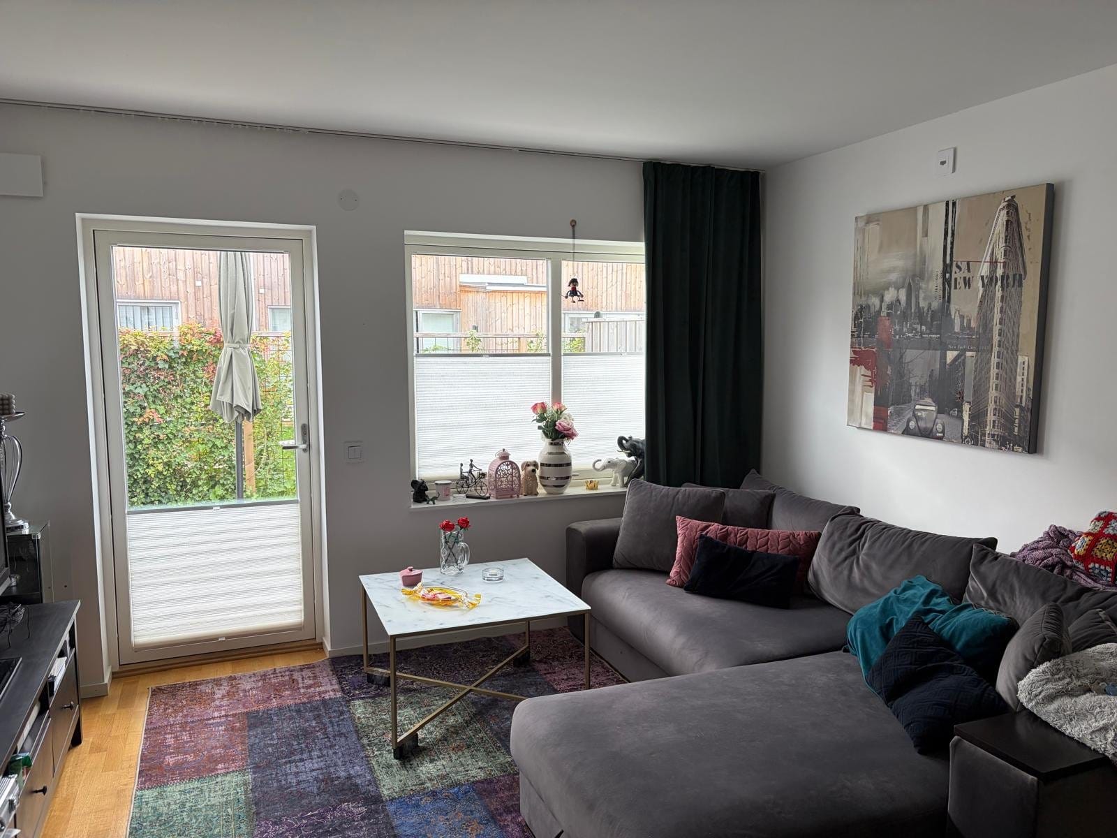 3 rok · 63 m² i Skummeslövsstrand – bild 3