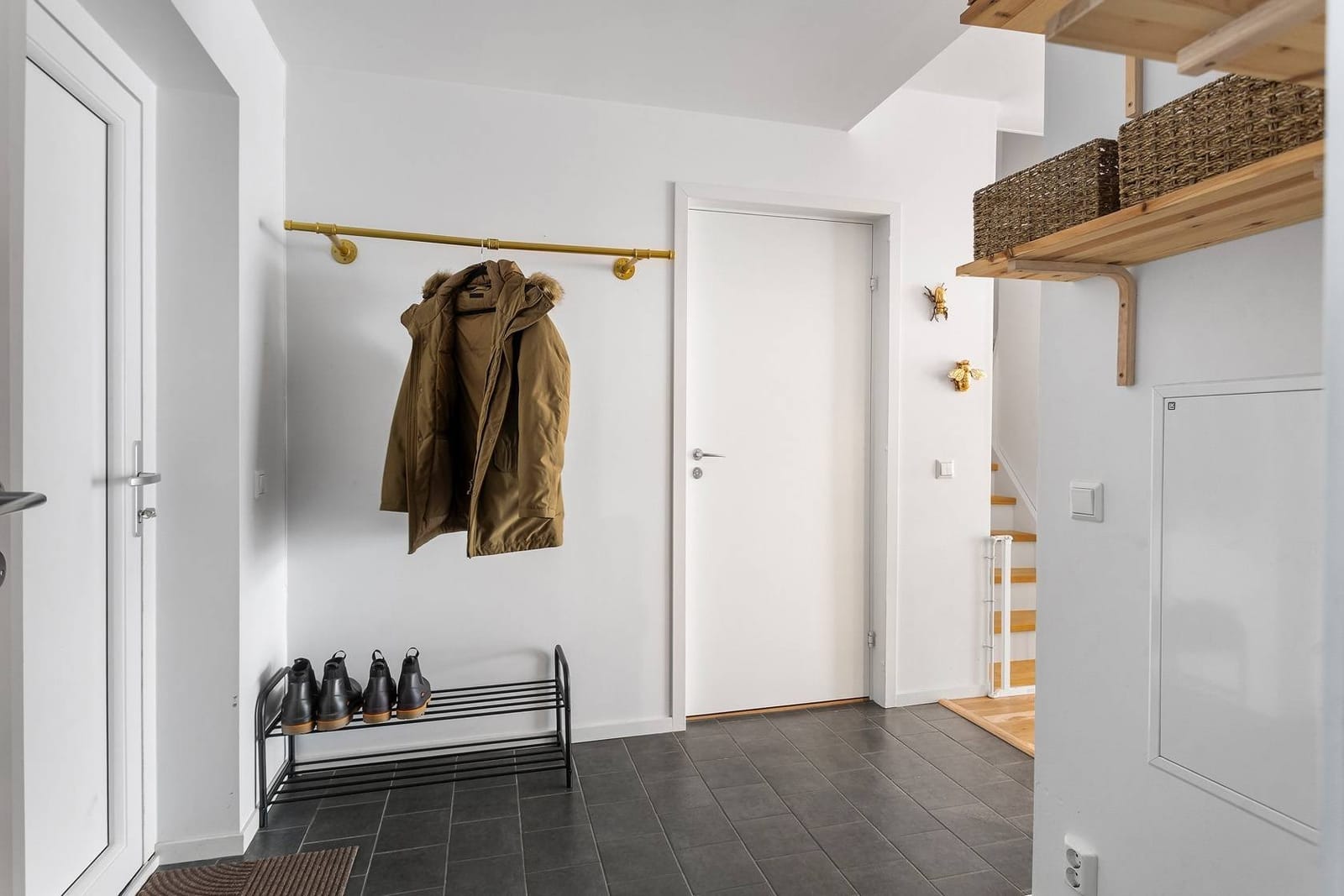 5 rok · 117 m² i Mariefred – bild 4
