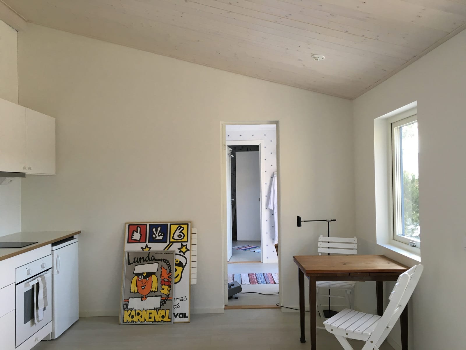 2 rok · 27 m² i Halmstad – bild 4