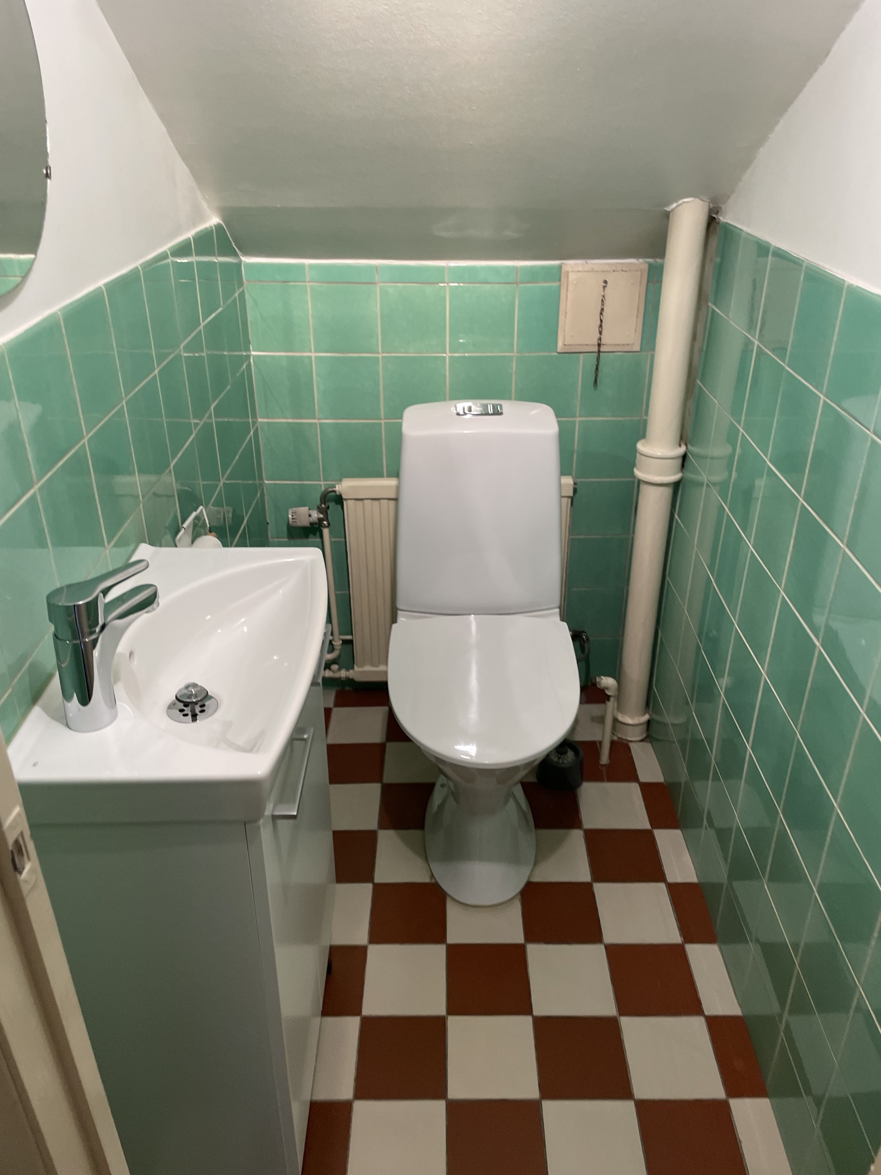 Villa/Hus, 9 rooms, 400 sqm, Sörmland – bild 20