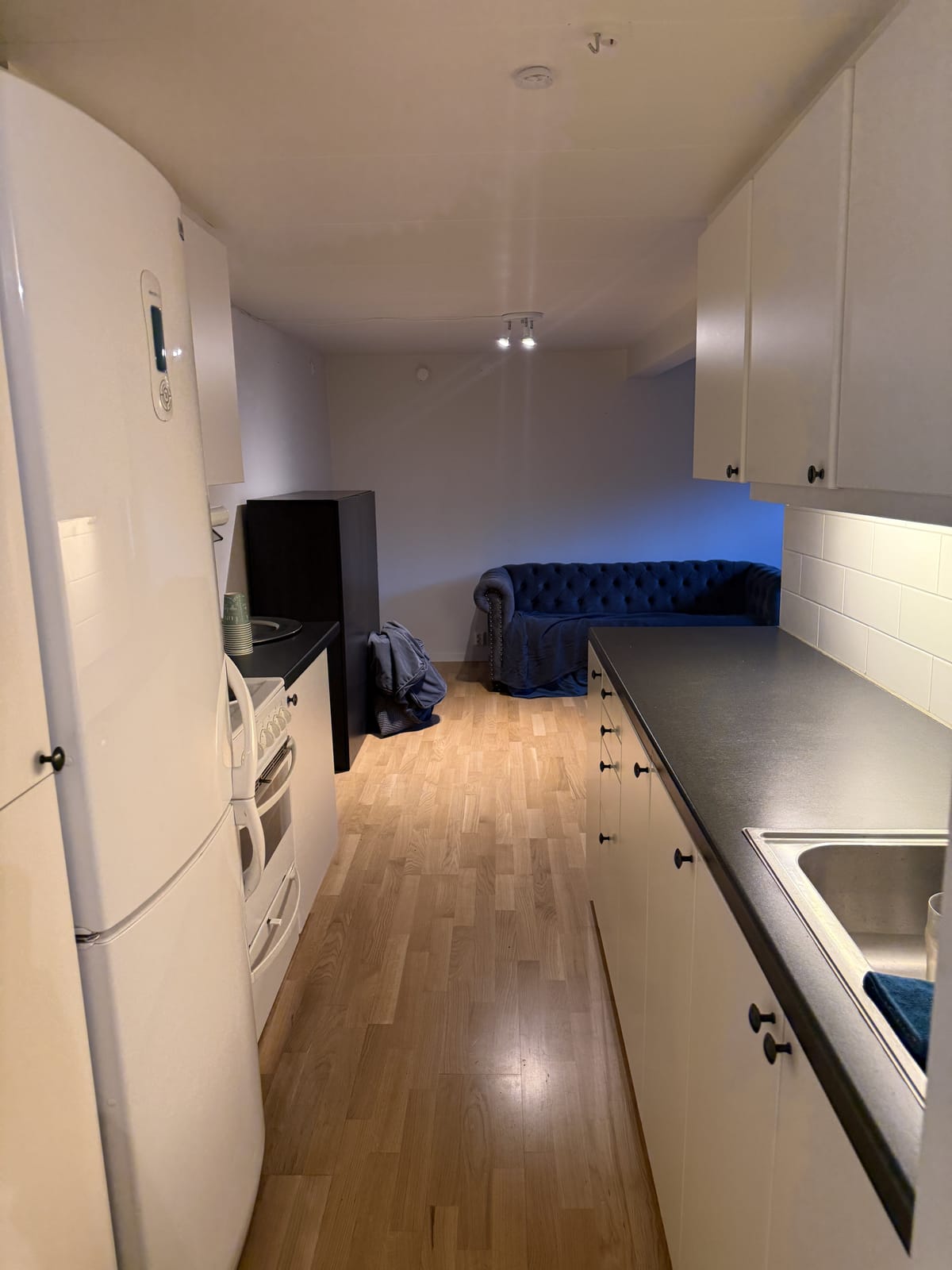 2 rok · 45 m² i Södertälje – bild 5