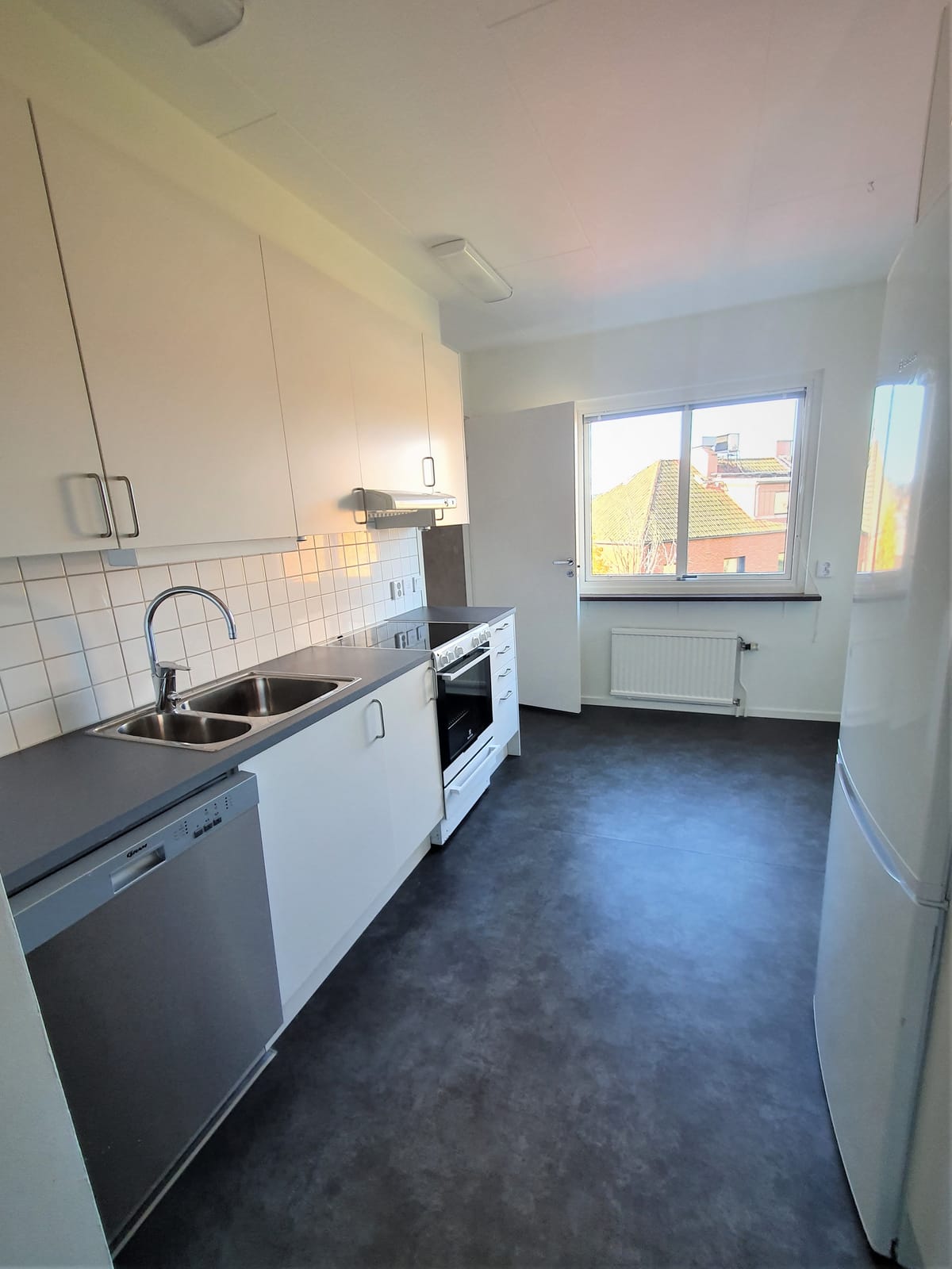2 rok · 53 m² i Ulricehamn – bild 4