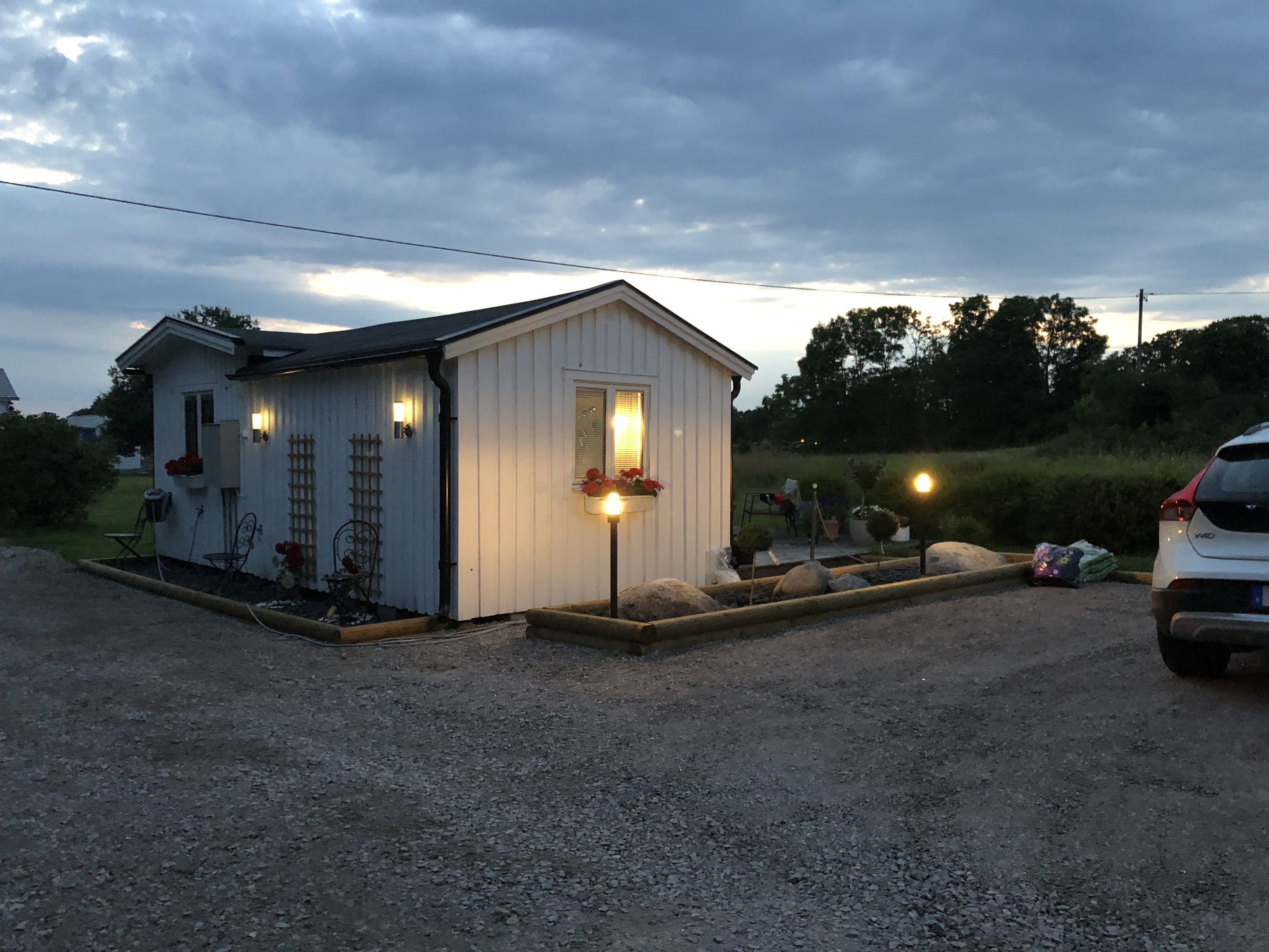 Stuga, 2 rooms, 30 sqm, Sturkö – bild 8