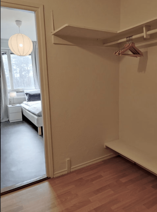 4 rok · 85 m² i Stockholm – bild 9