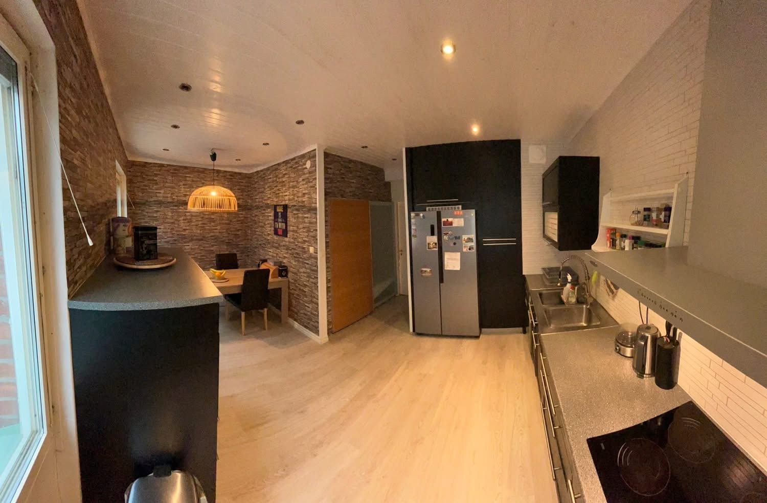 3 rok · 85 m² i Sundsvall – bild 10