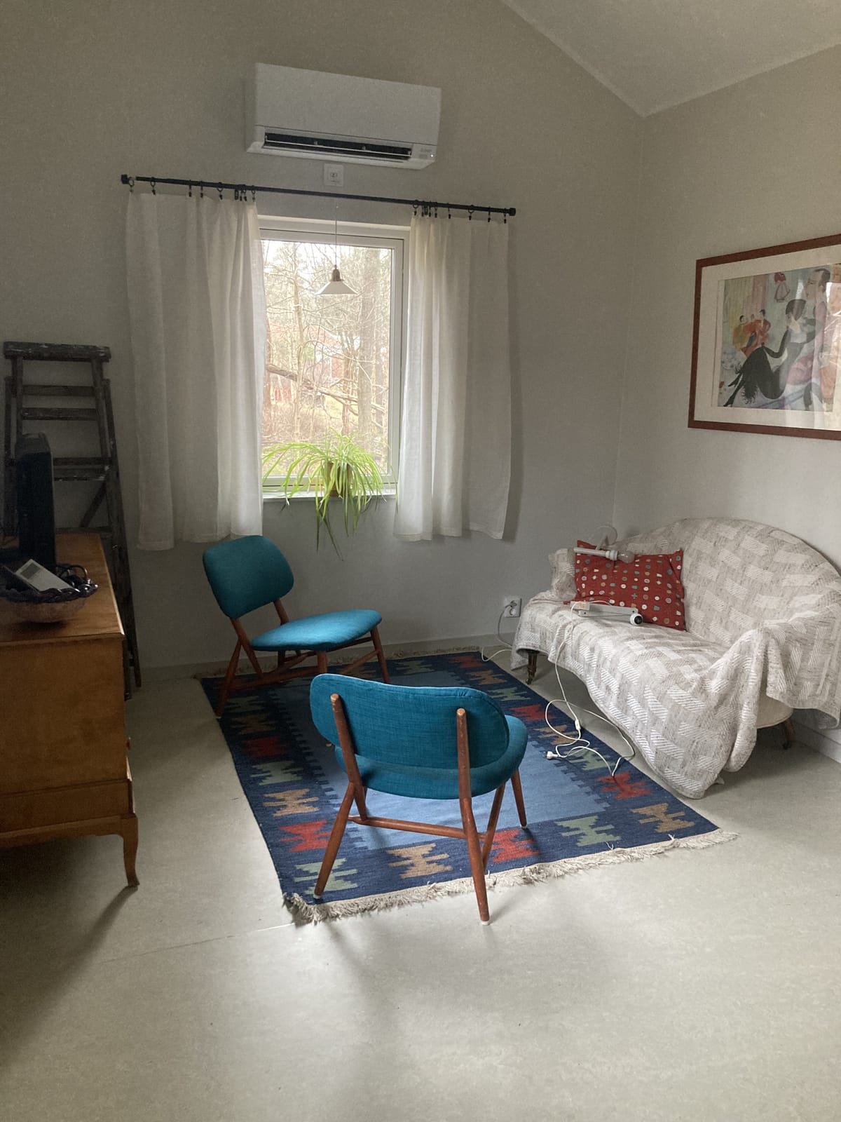 2 rok · 30 m² i Dalarö – bild 2