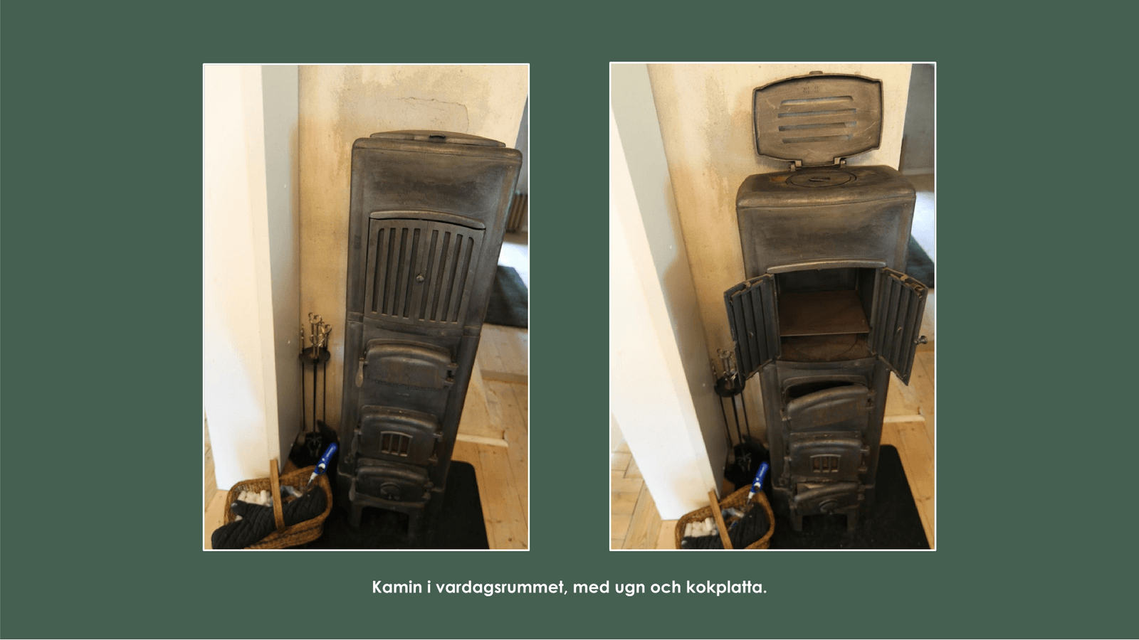 5 rok · 150 m² i Nykvarn – bild 8
