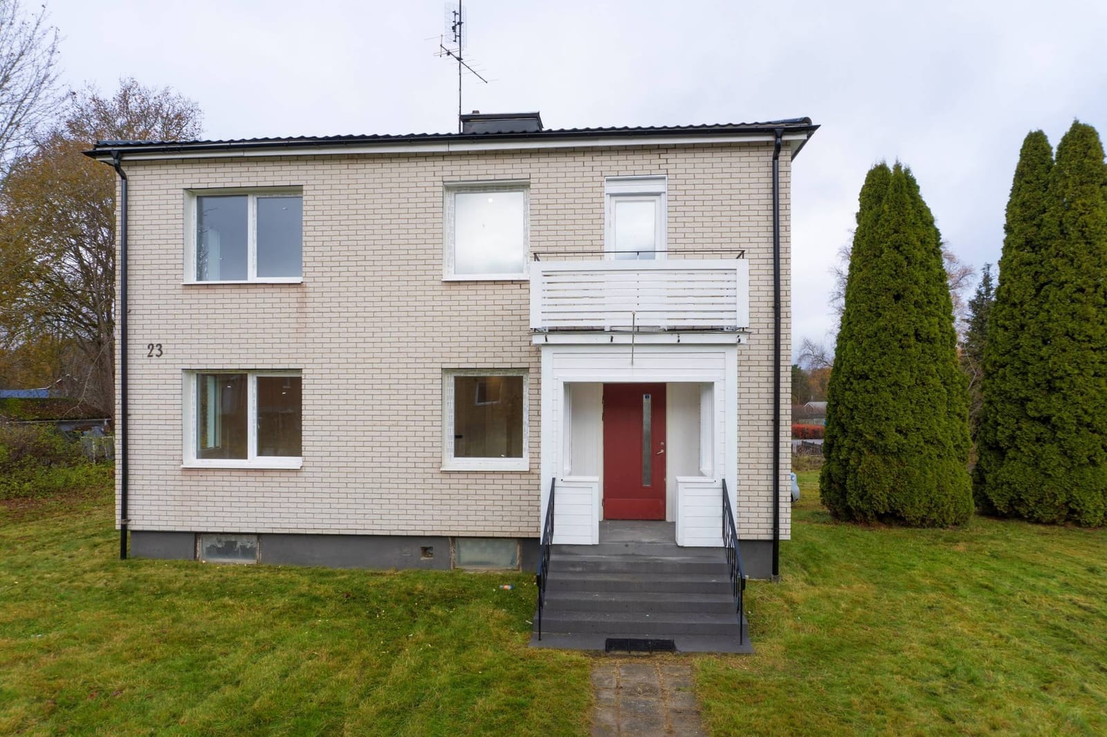 5 rok · 138 m² i Landsbro – Landsbro