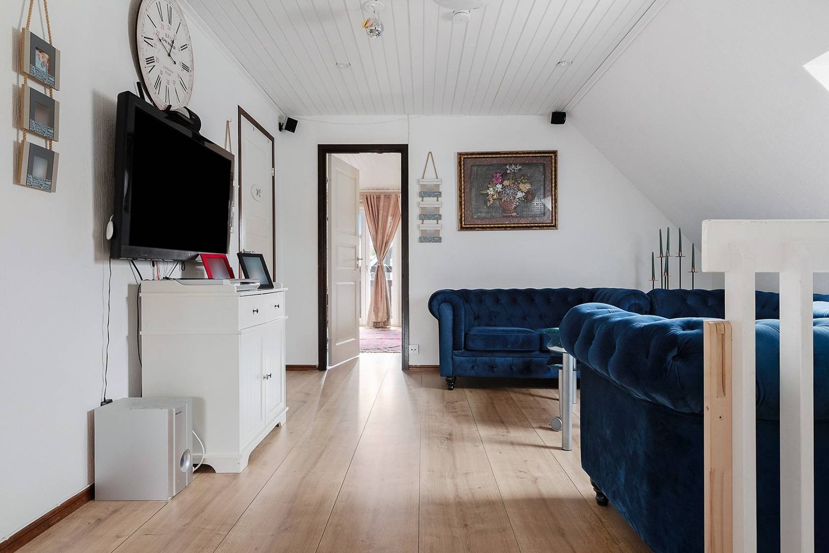 Villa/Hus, 7 rooms, 172 sqm, Ljungby – bild 14