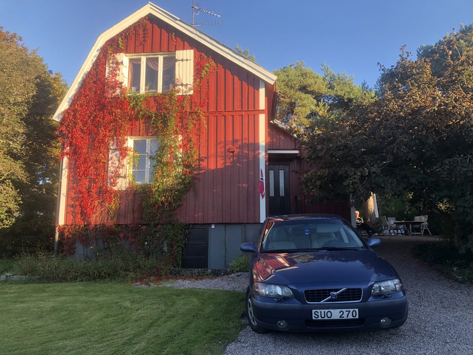 3 rok · 115 m² i Alingsås – bild 4