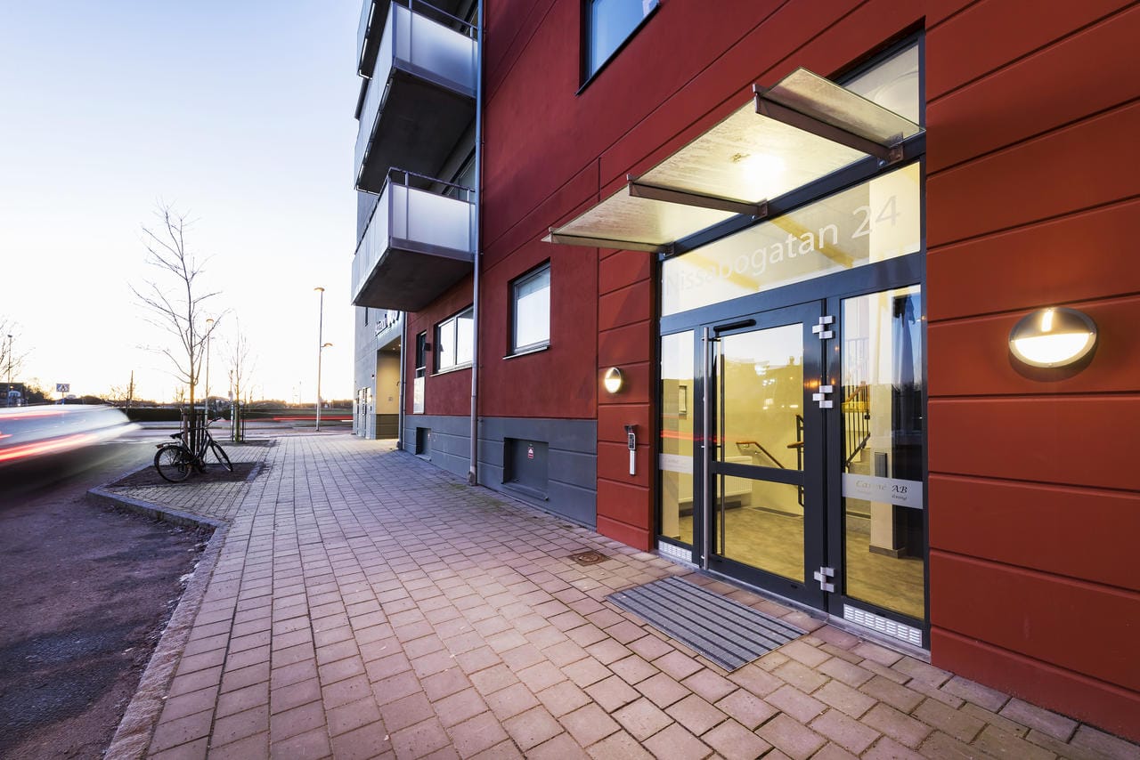 2 rok · 63 m² i Halmstad – bild 8