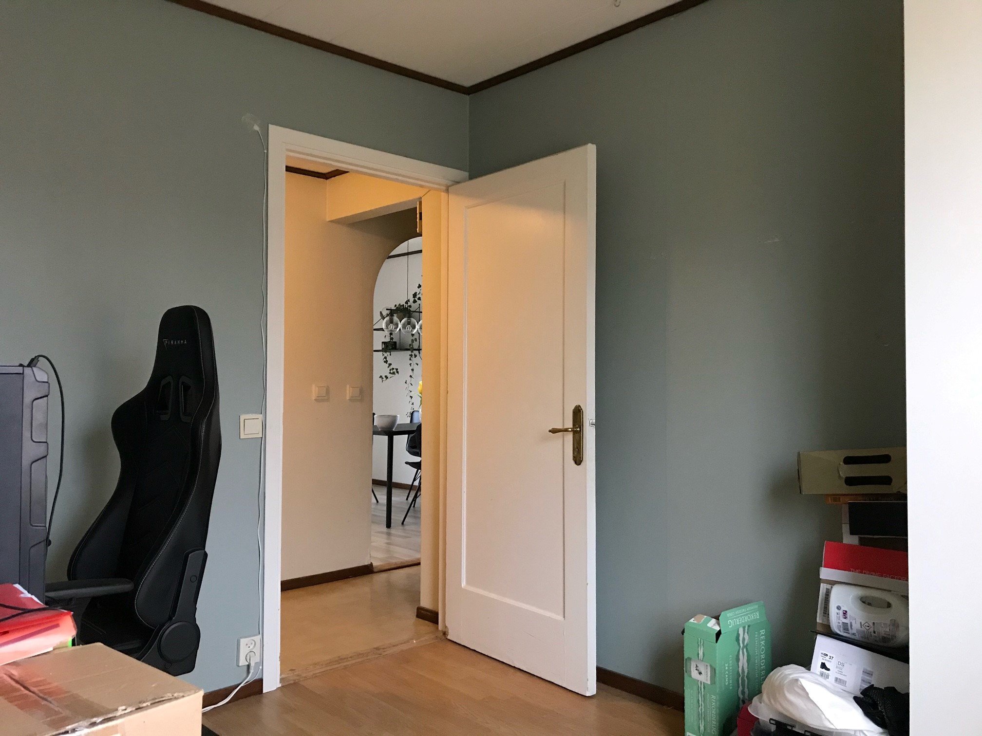 Lägenhet, 3 rooms, 83 sqm, Vrigstad – bild 15