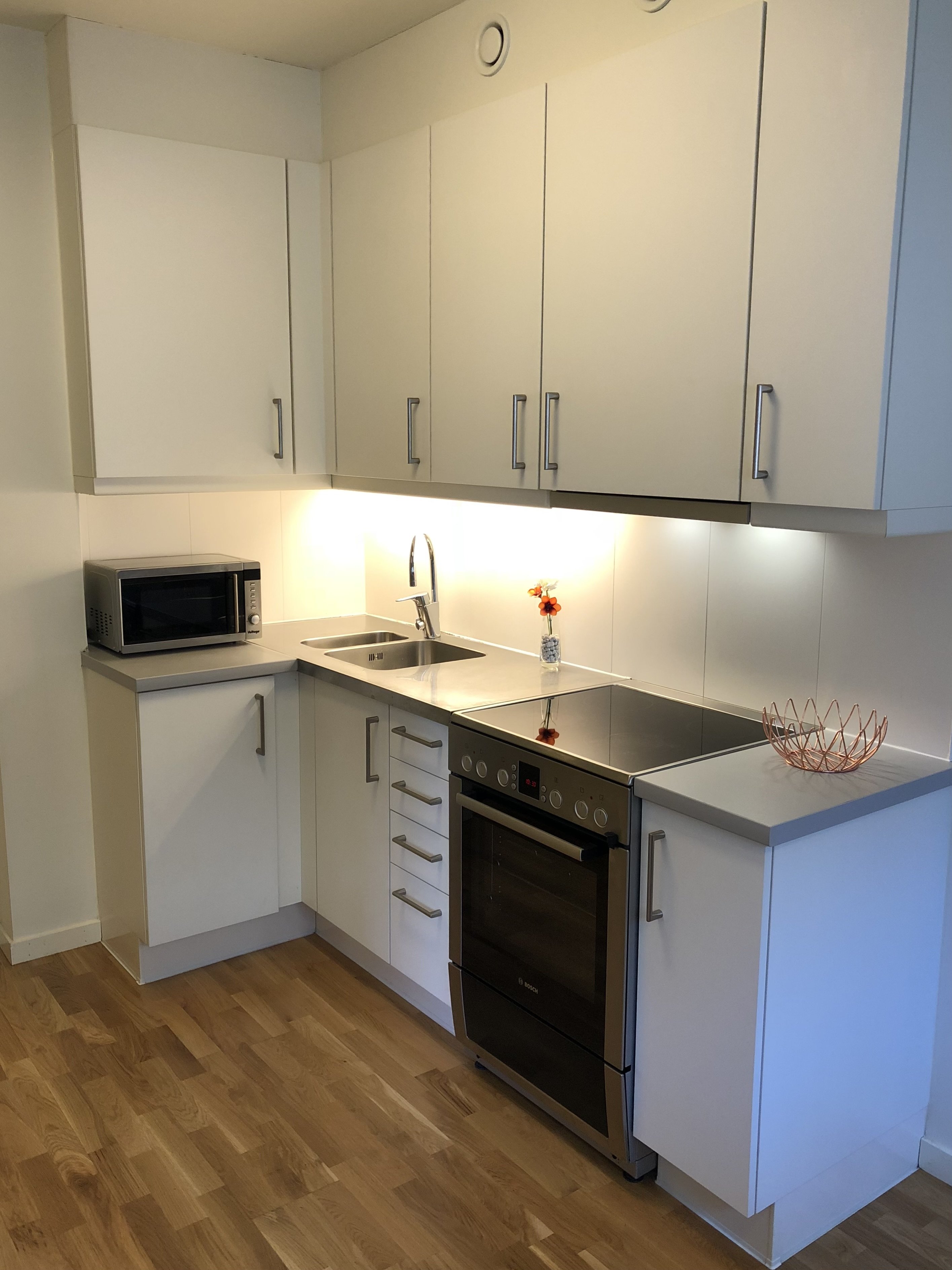 Lägenhet, 2 rooms, 40 sqm, Södertälje – bild 5