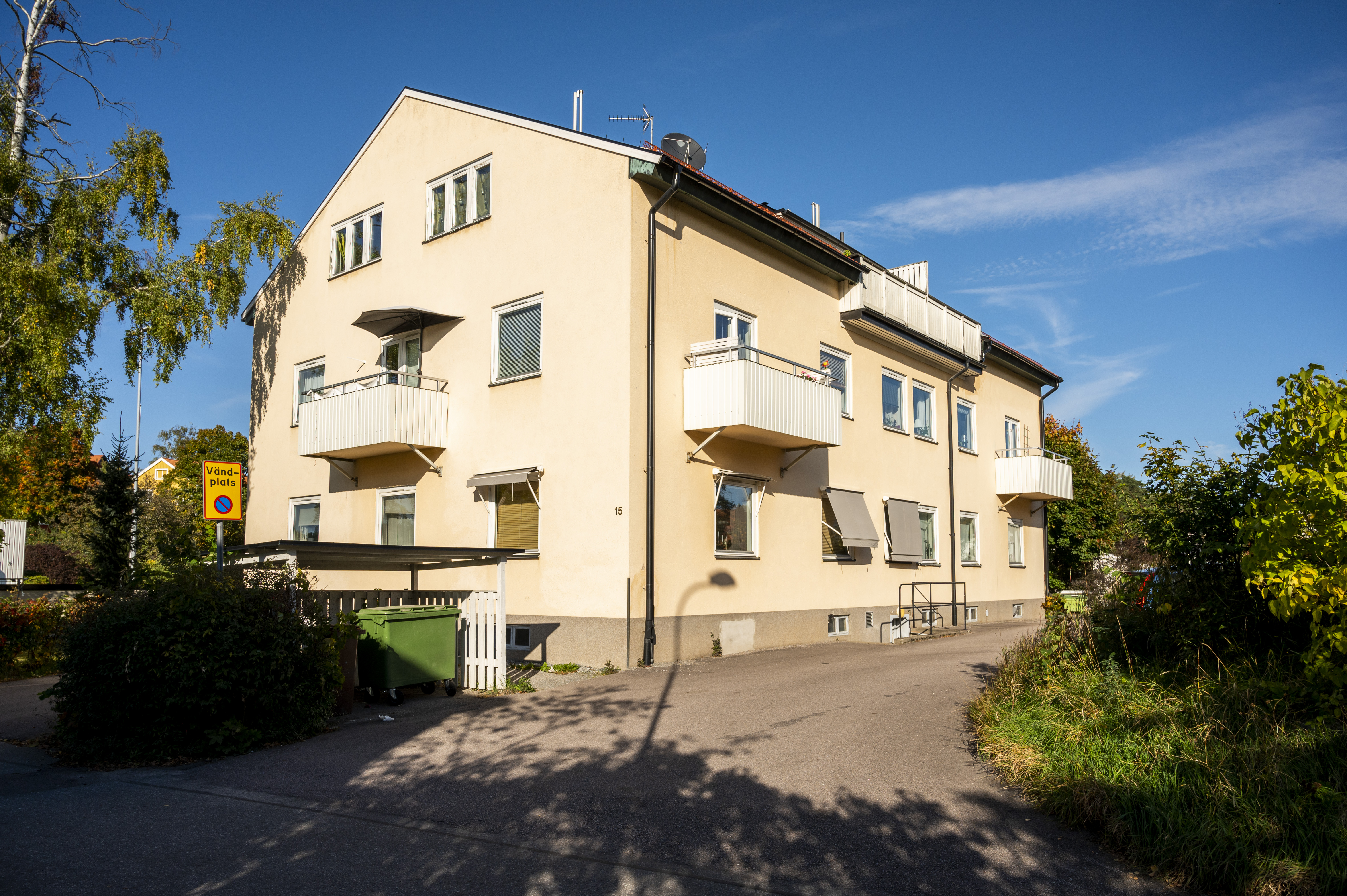 Lägenhet, 3 rooms, 77 sqm, Västerås – bild 2