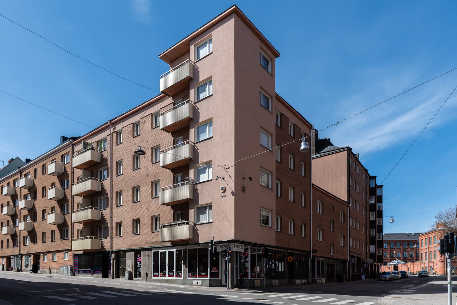 2 rok · 80 m² i Norrköping – bild 7