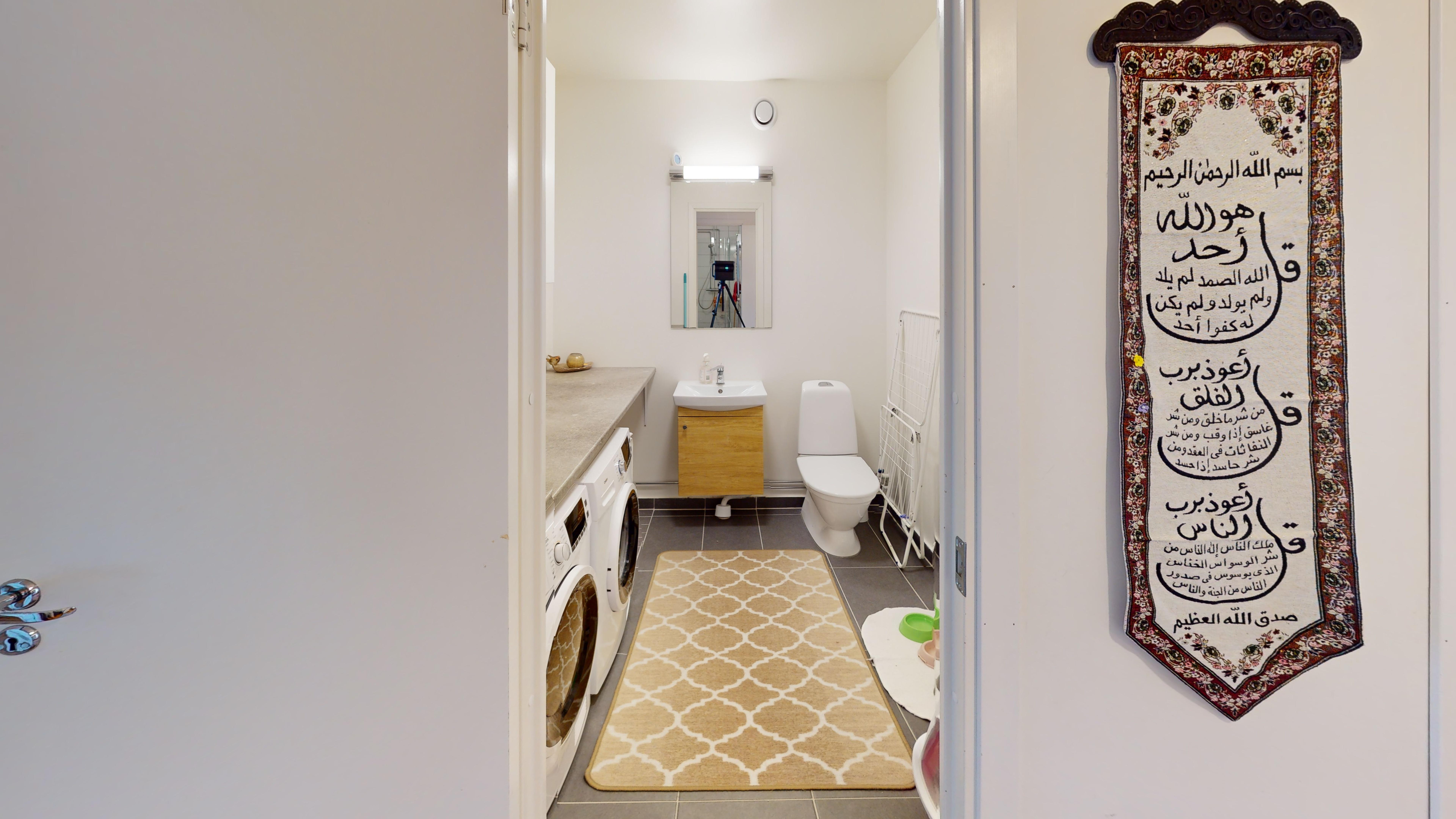 Lägenhet, 4 rooms, 98 sqm, Skövde – bild 7