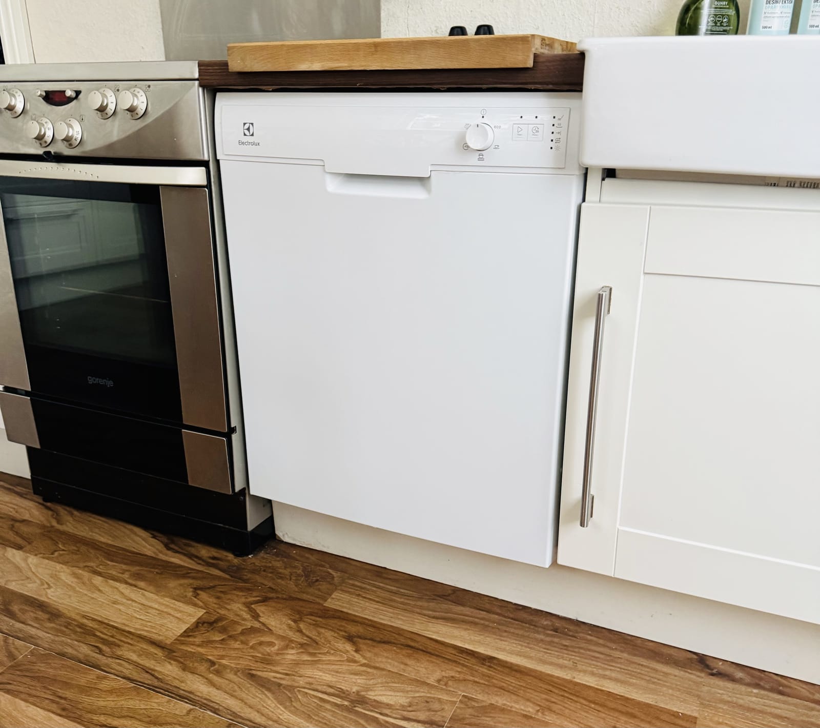 3 rok · 75 m² i Arjeplog – bild 17