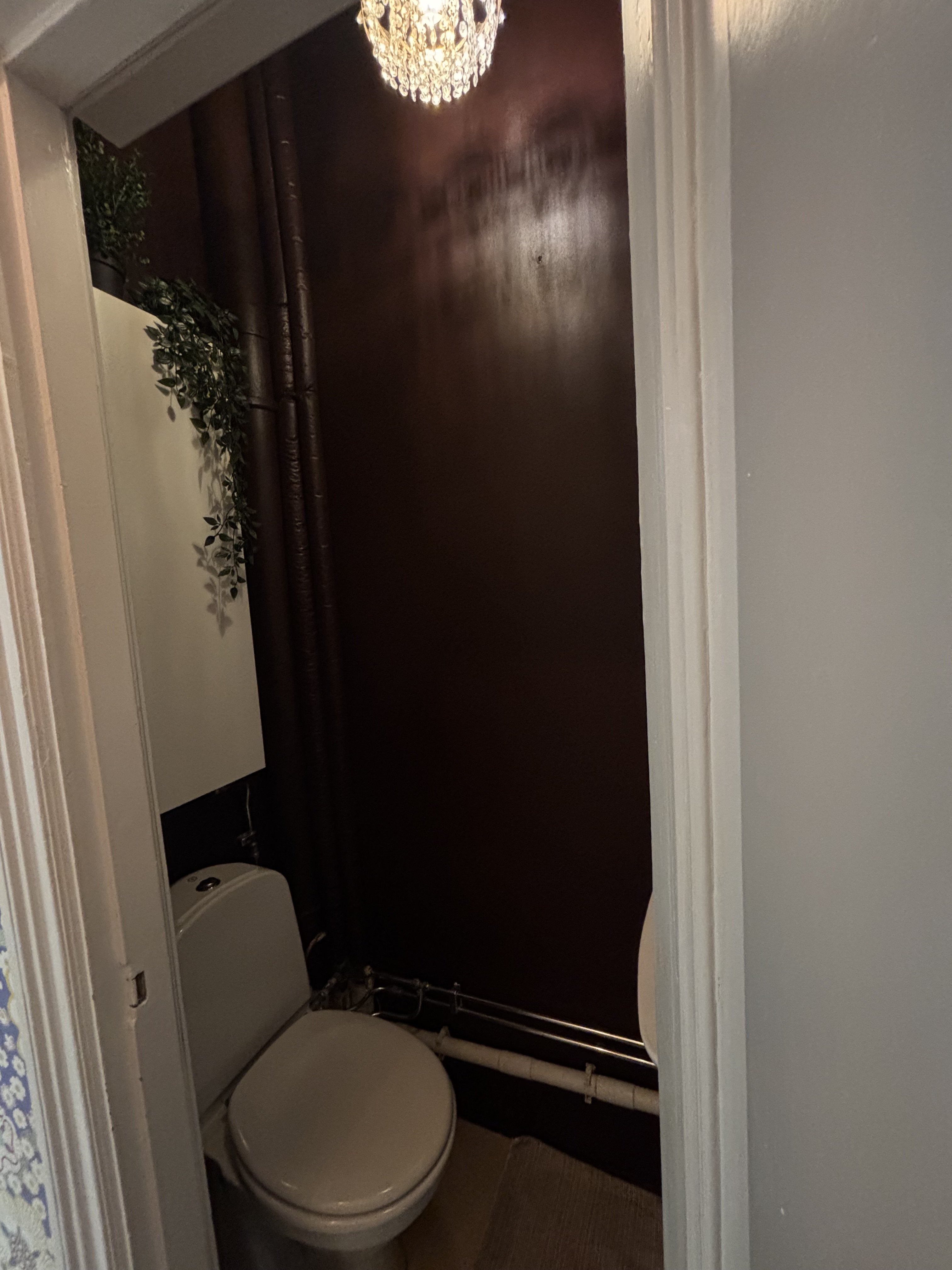 Lägenhet, 1 rooms, 30 sqm, Stockholm – bild 6