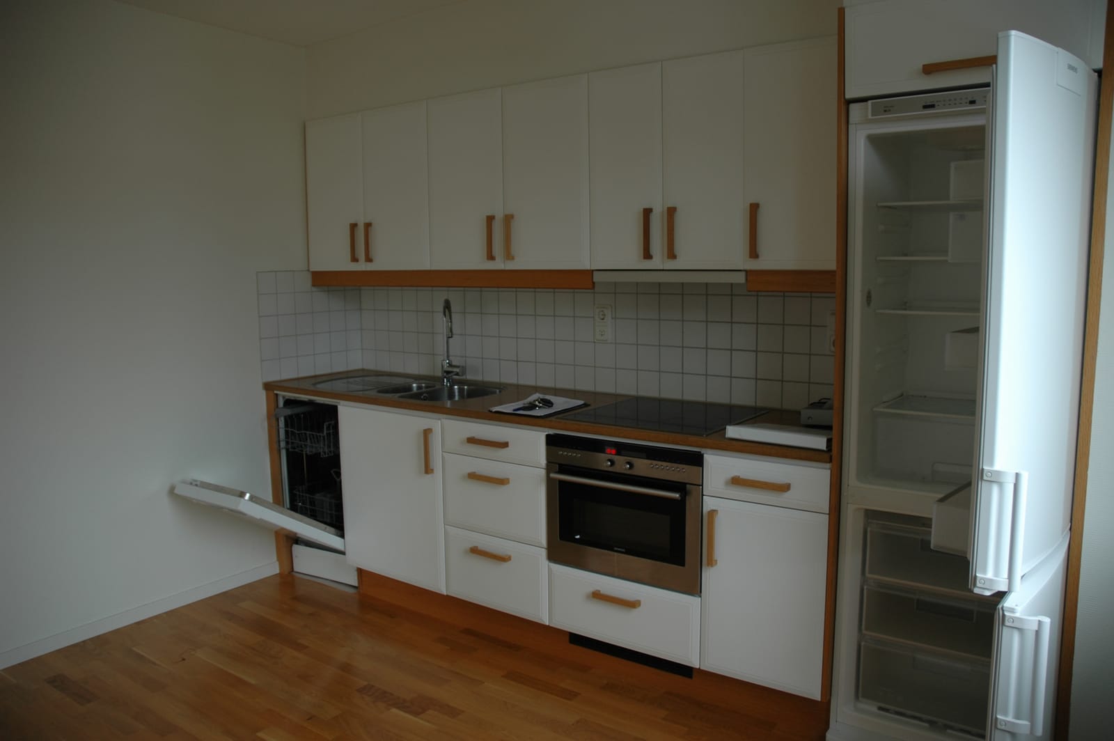 Lägenhet, 2 rooms, 62 sqm, Göteborg