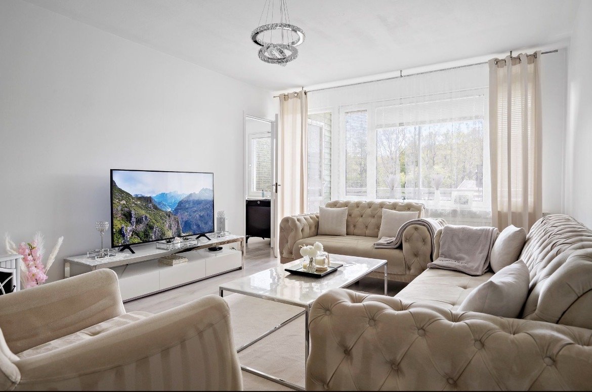 2 rok · 60 m² i Agnesberg – bild 7