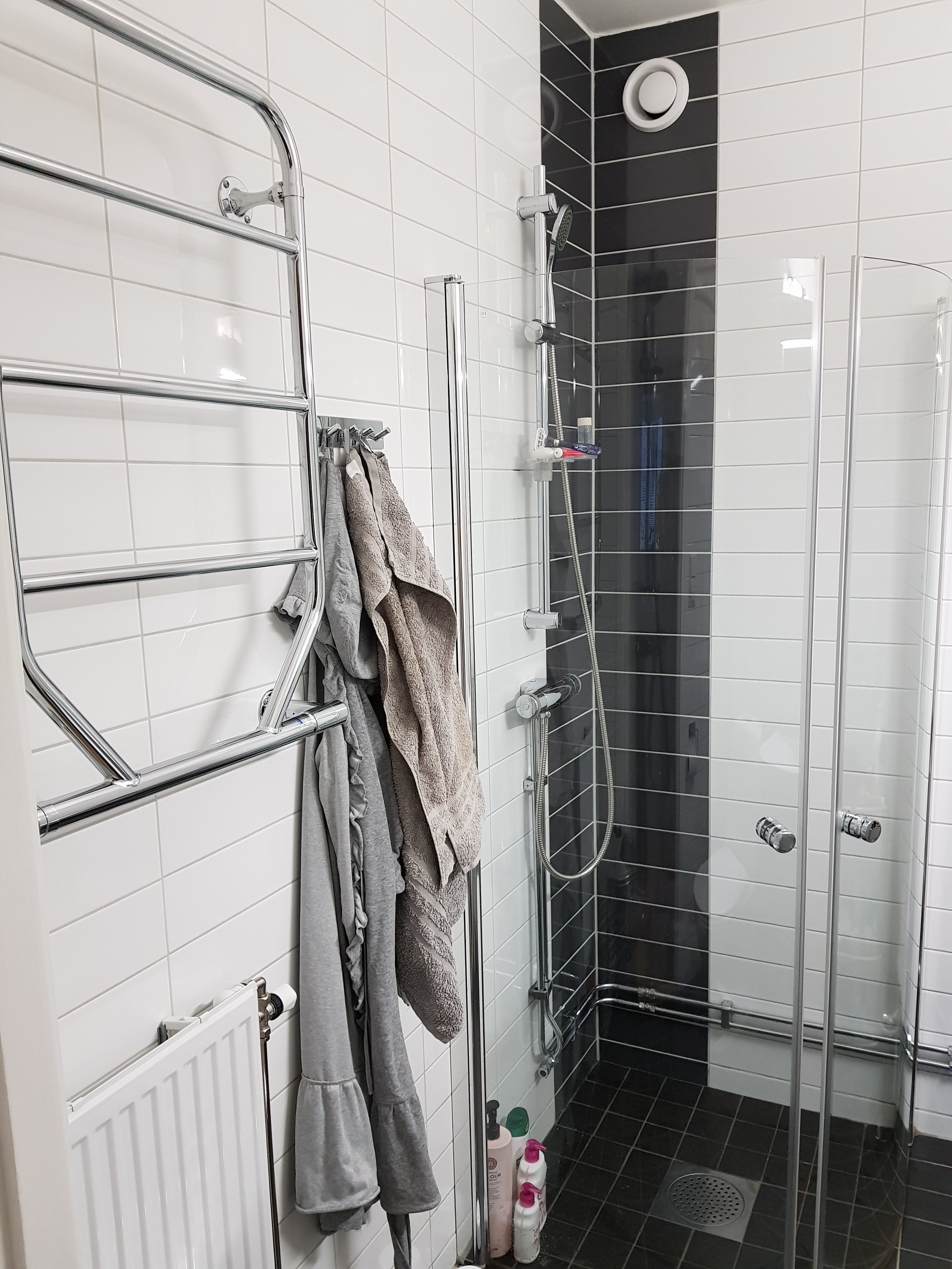 Lägenhet, 1 rooms, 25 sqm, Lidingö – bild 4