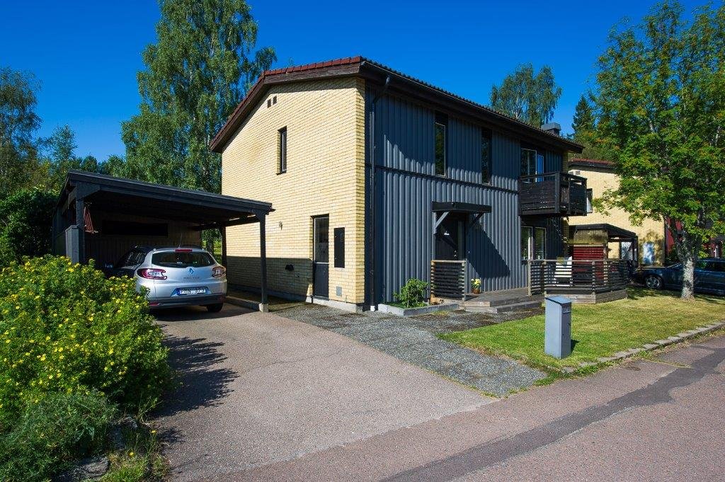 Villa/Hus, 1 rooms, 9 sqm, Karlstad – bild 6