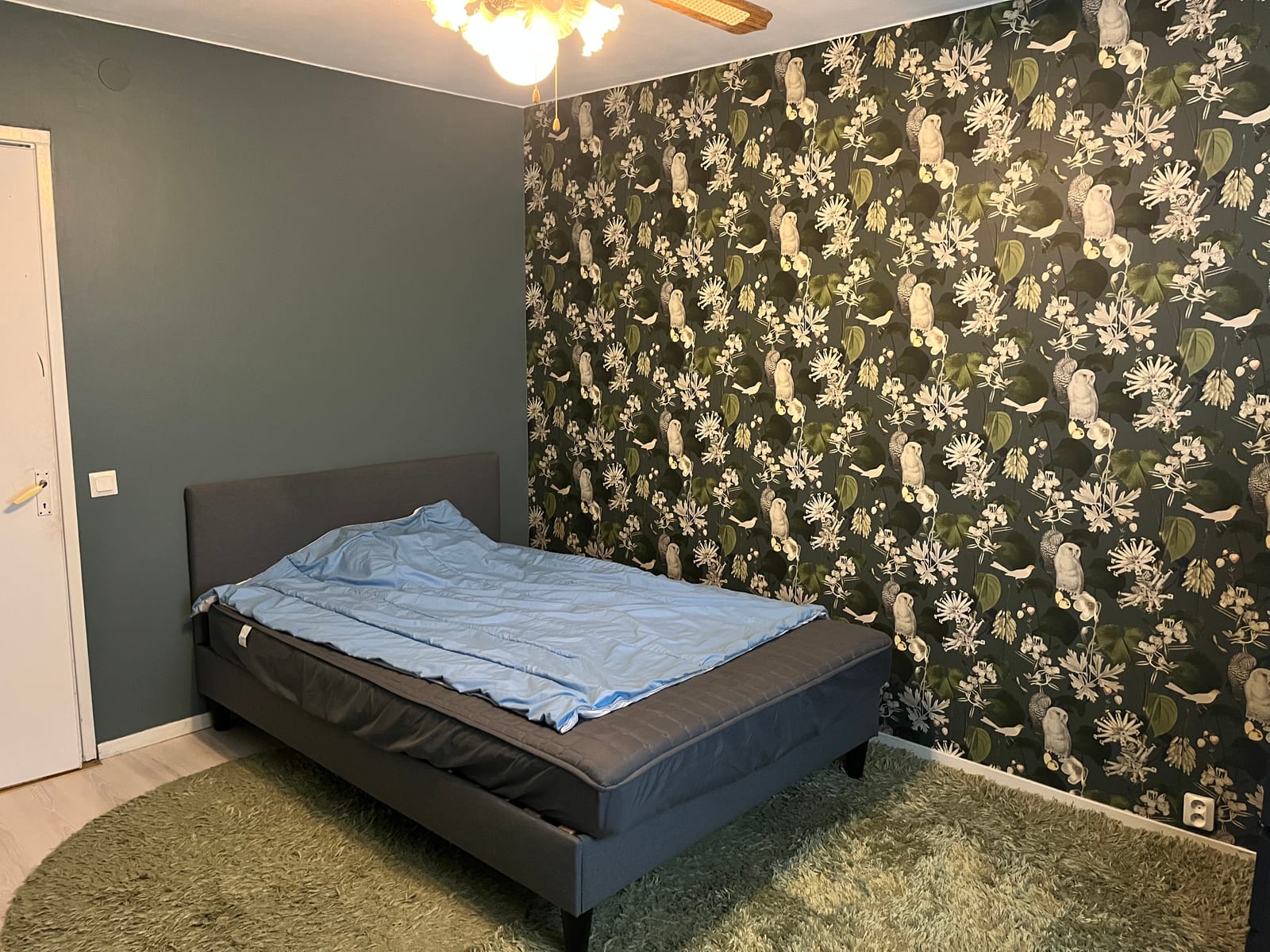 Lägenhet, 1 rooms, 20 sqm, Märsta