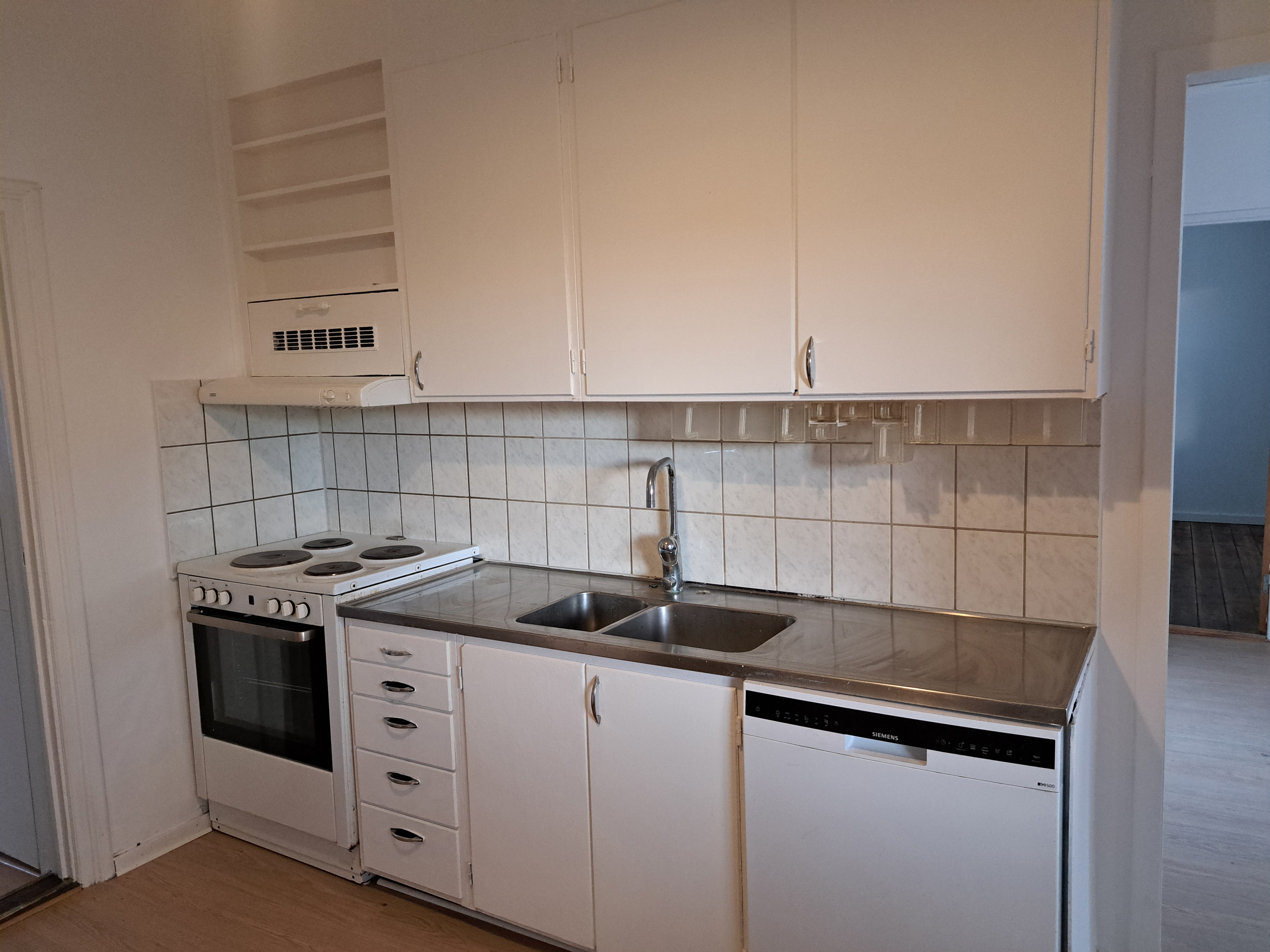 Lägenhet, 6 rooms, 140 sqm, Eslöv – bild 11