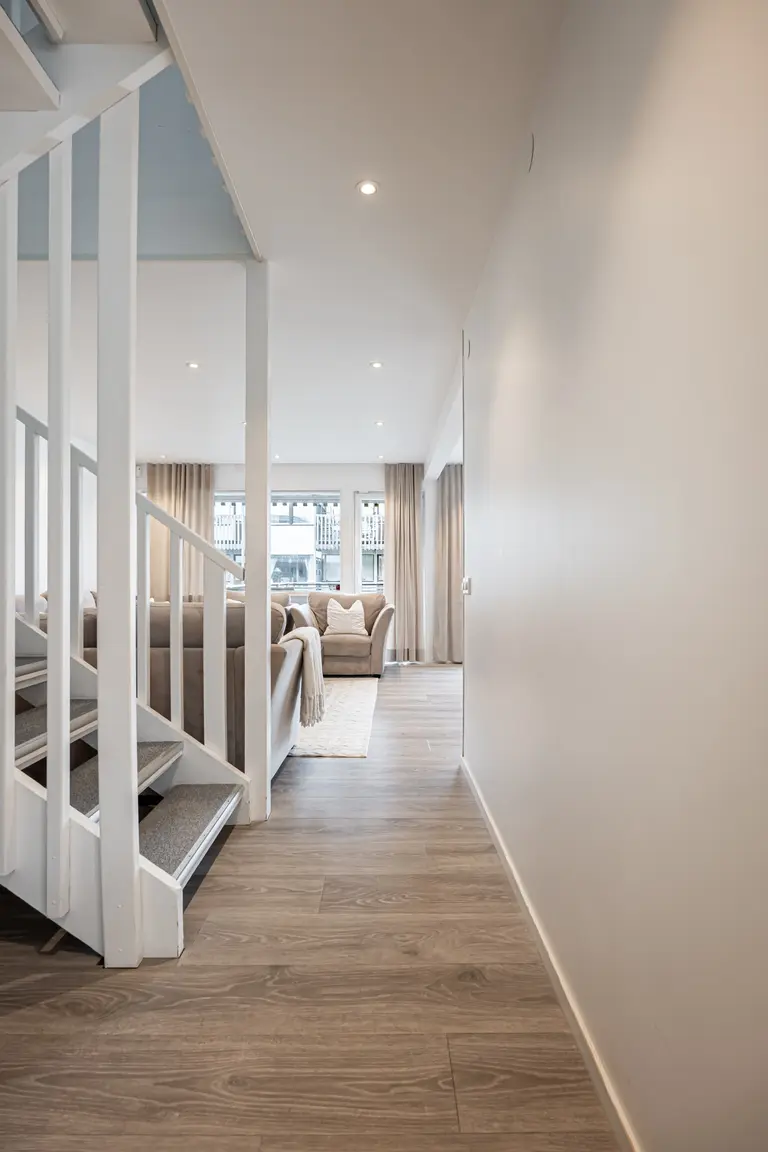 Radhus, 6 rooms, 129 sqm, Skövde – bild 14