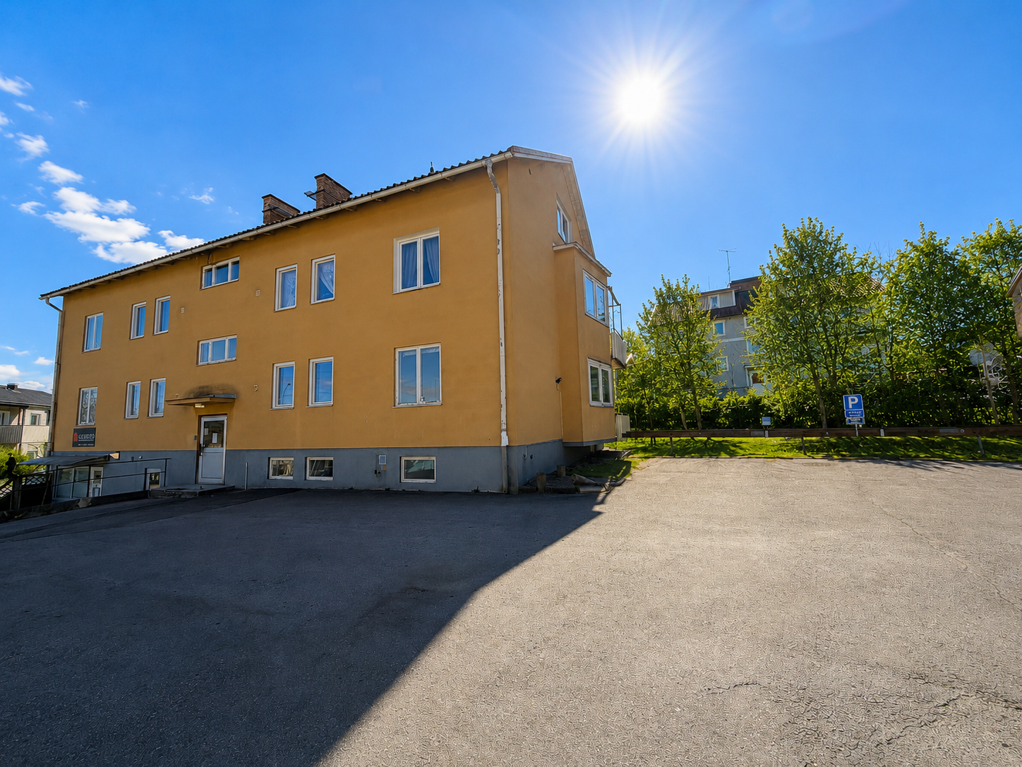 Lägenhet, 3 rooms, 93 sqm, Kristinehamn – bild 18