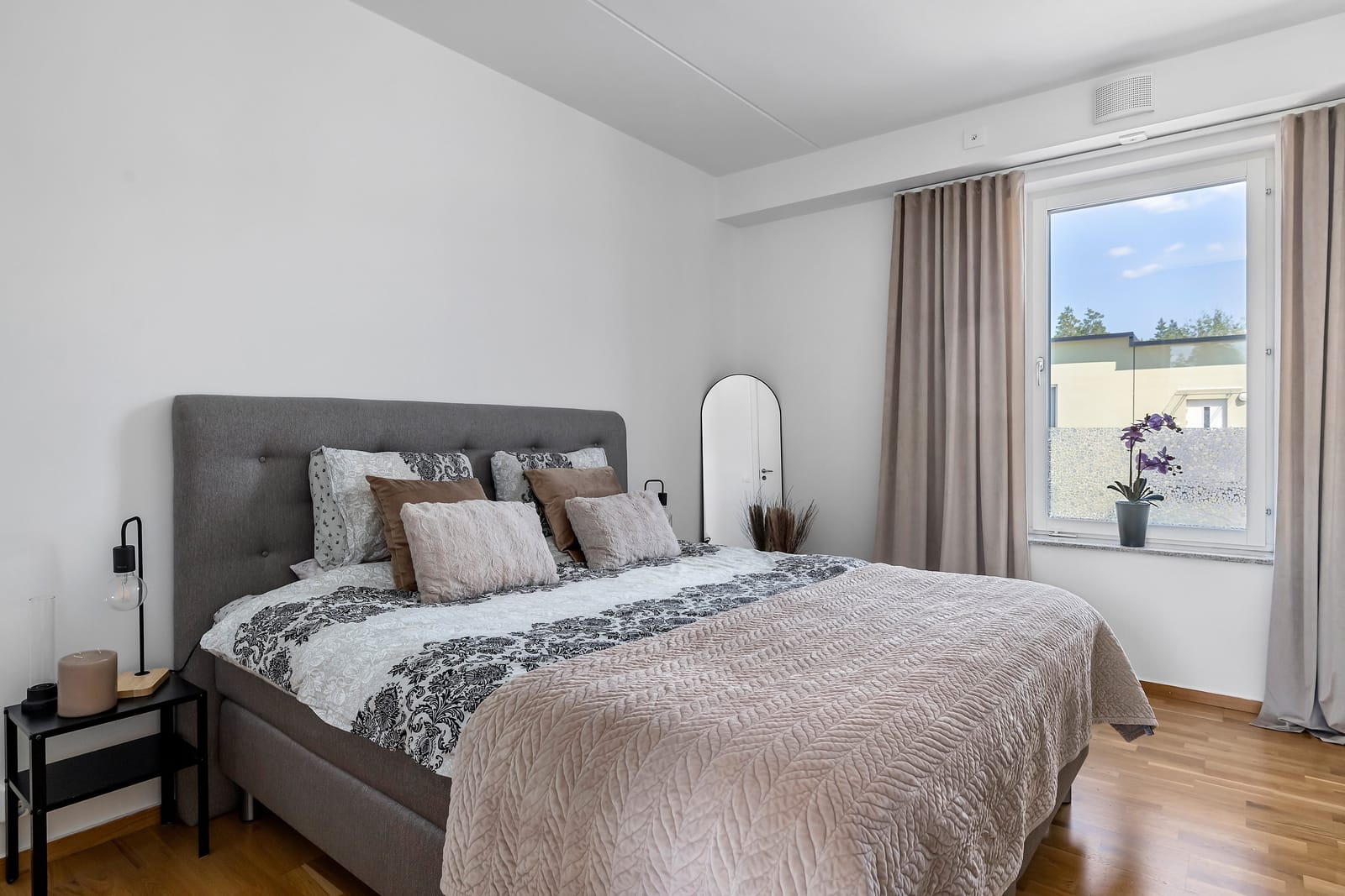Lägenhet, 3 rooms, 66 sqm, Uppsala