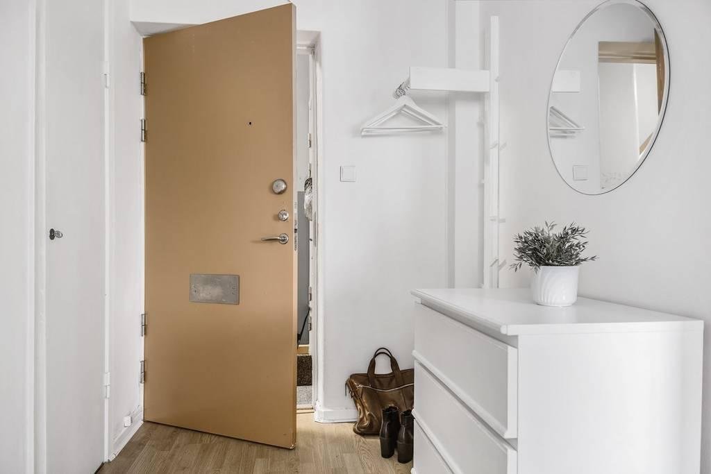 Lägenhet, 2 rooms, 36 sqm, Borås