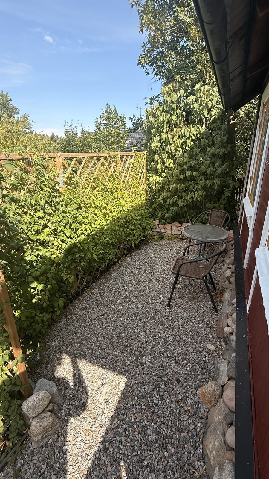 1 rok · 20 m² i Spånga – bild 29