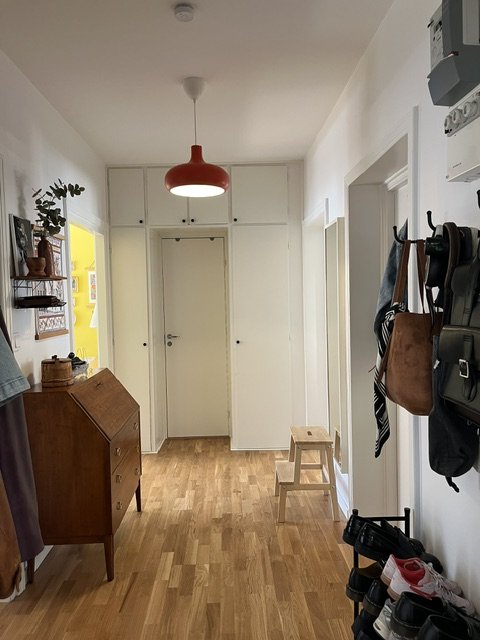 Lägenhet, 3 rooms, 65 sqm, Gävle – bild 18