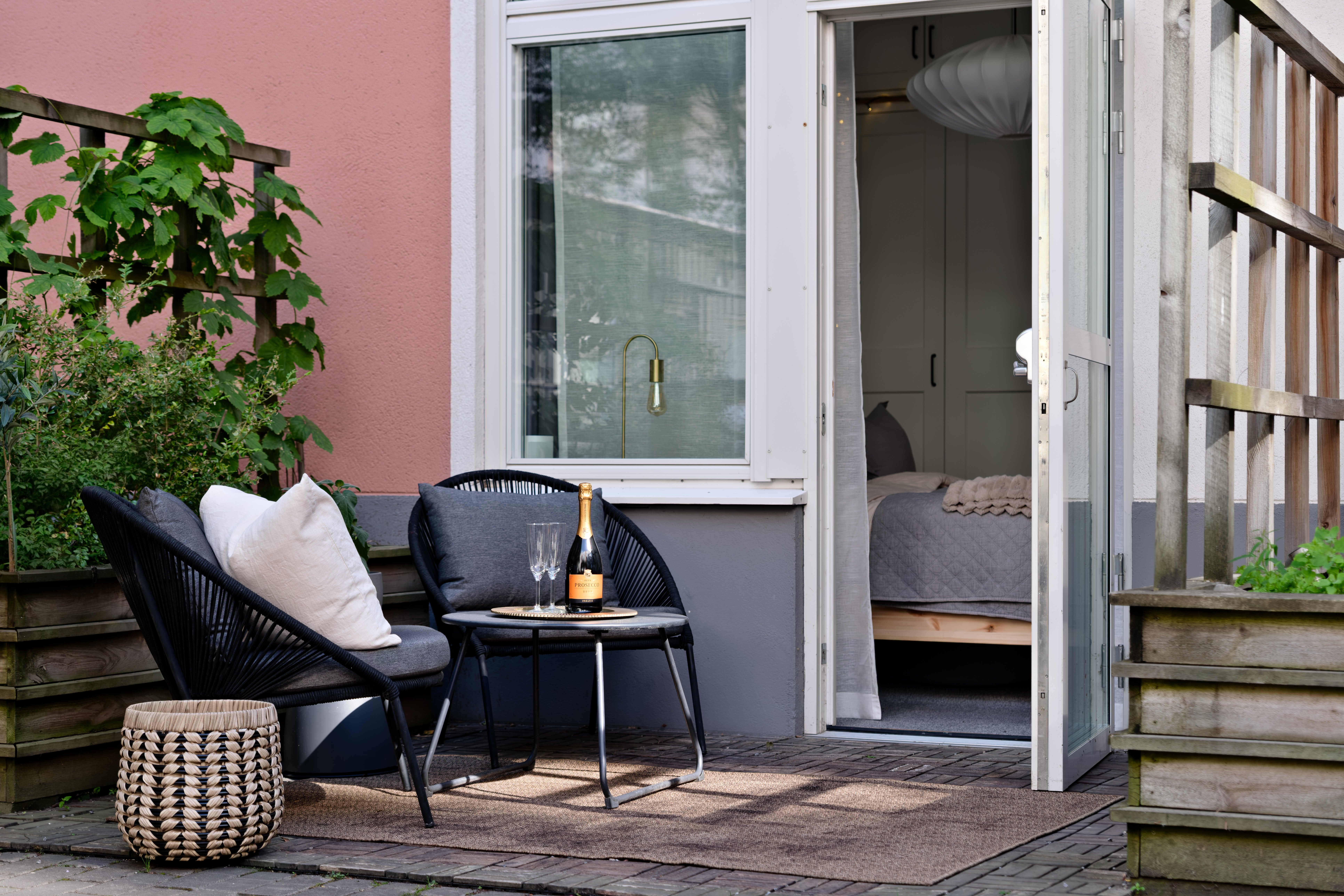 Lägenhet, 3 rooms, 66 sqm, Stockholm – bild 15