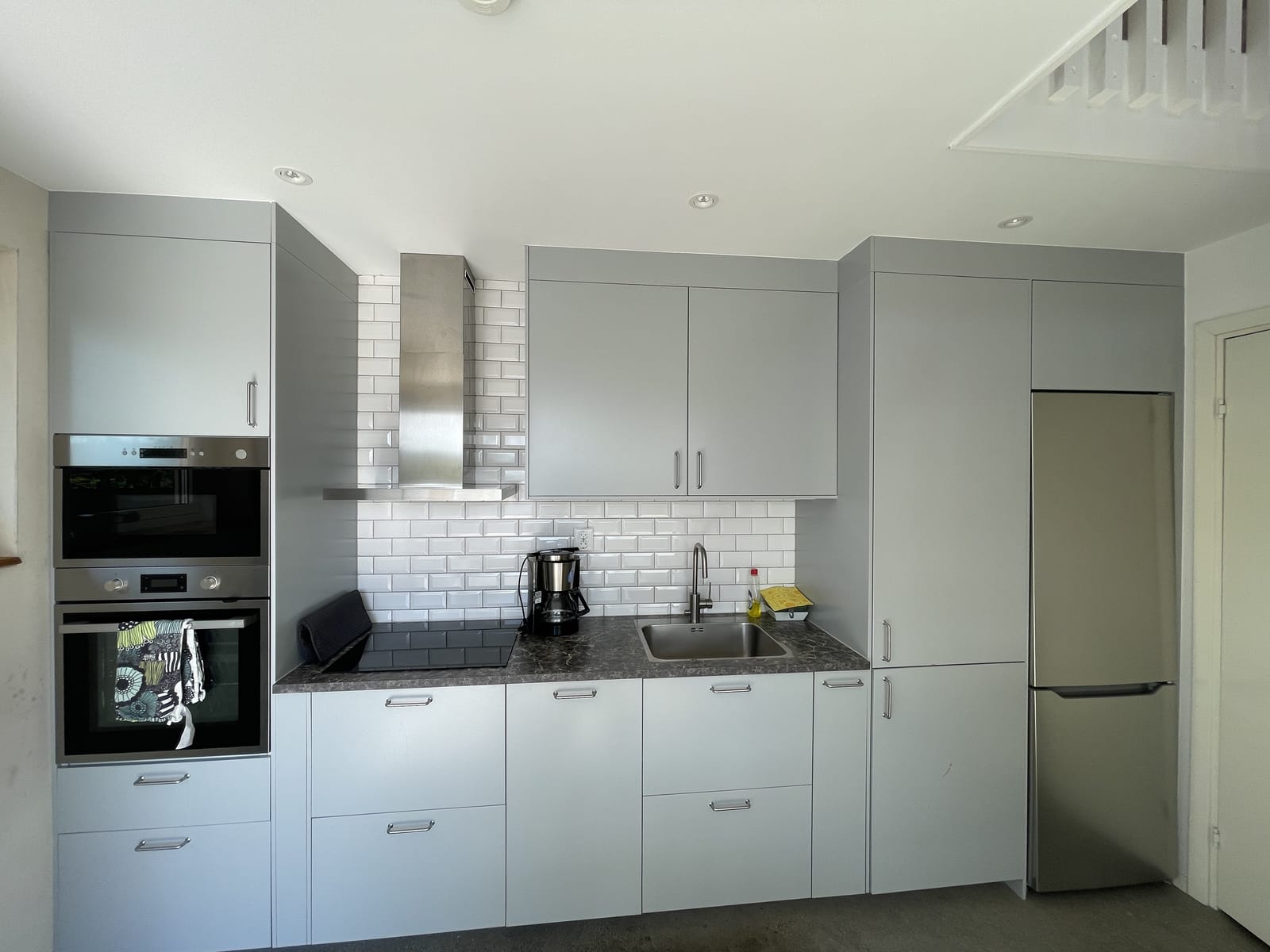 2 rok · 42 m² i Danderyd – bild 4