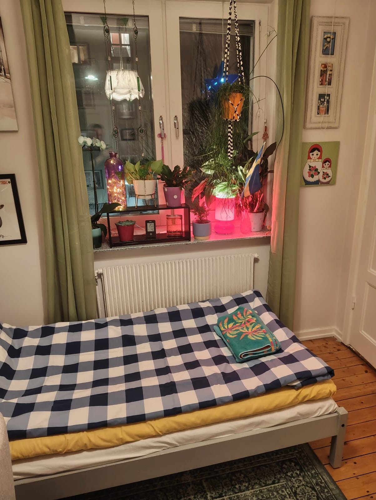 1 rok · 7 m² i Göteborg – bild 2