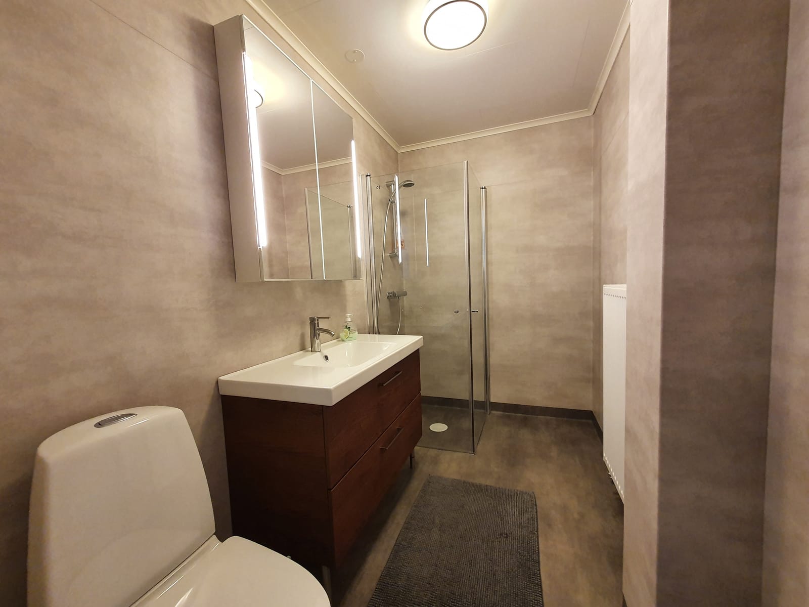 5 rok · 140 m² i Vidsel – bild 14