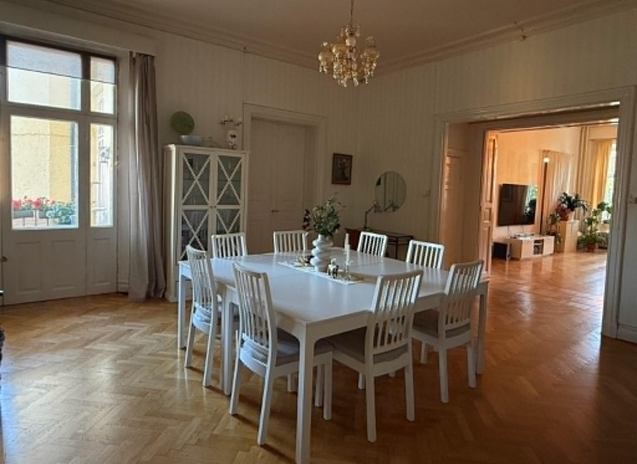 Lägenhet, 6 rooms, 215 sqm, Karlskrona – bild 2