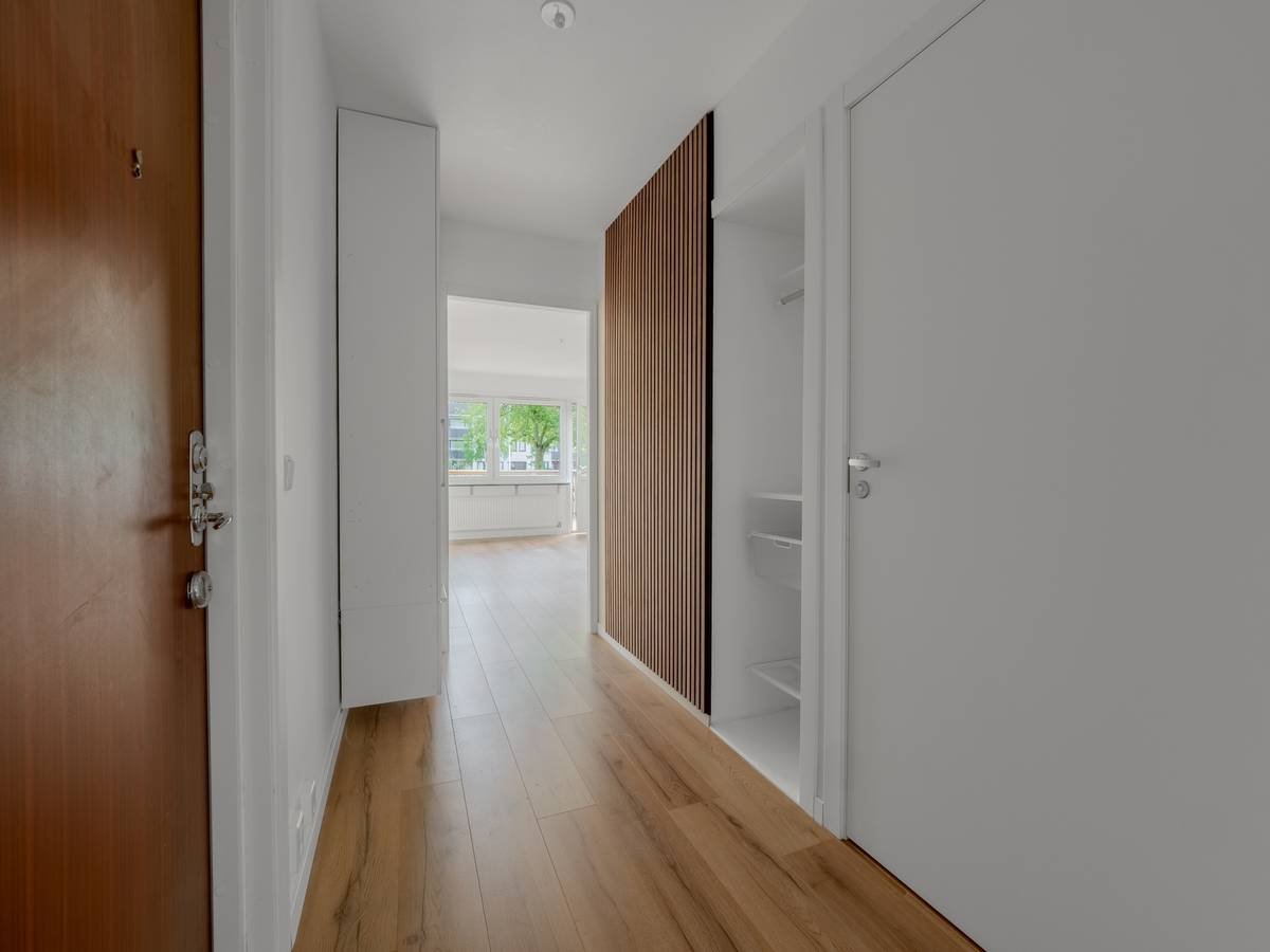 Lägenhet, 2 rooms, 44 sqm, Västervik – bild 7