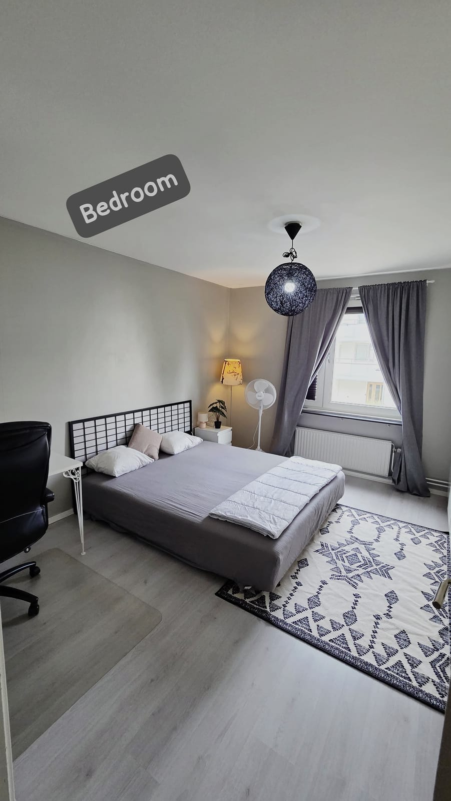 1 rok · 25 m² i Sollentuna – Sollentuna