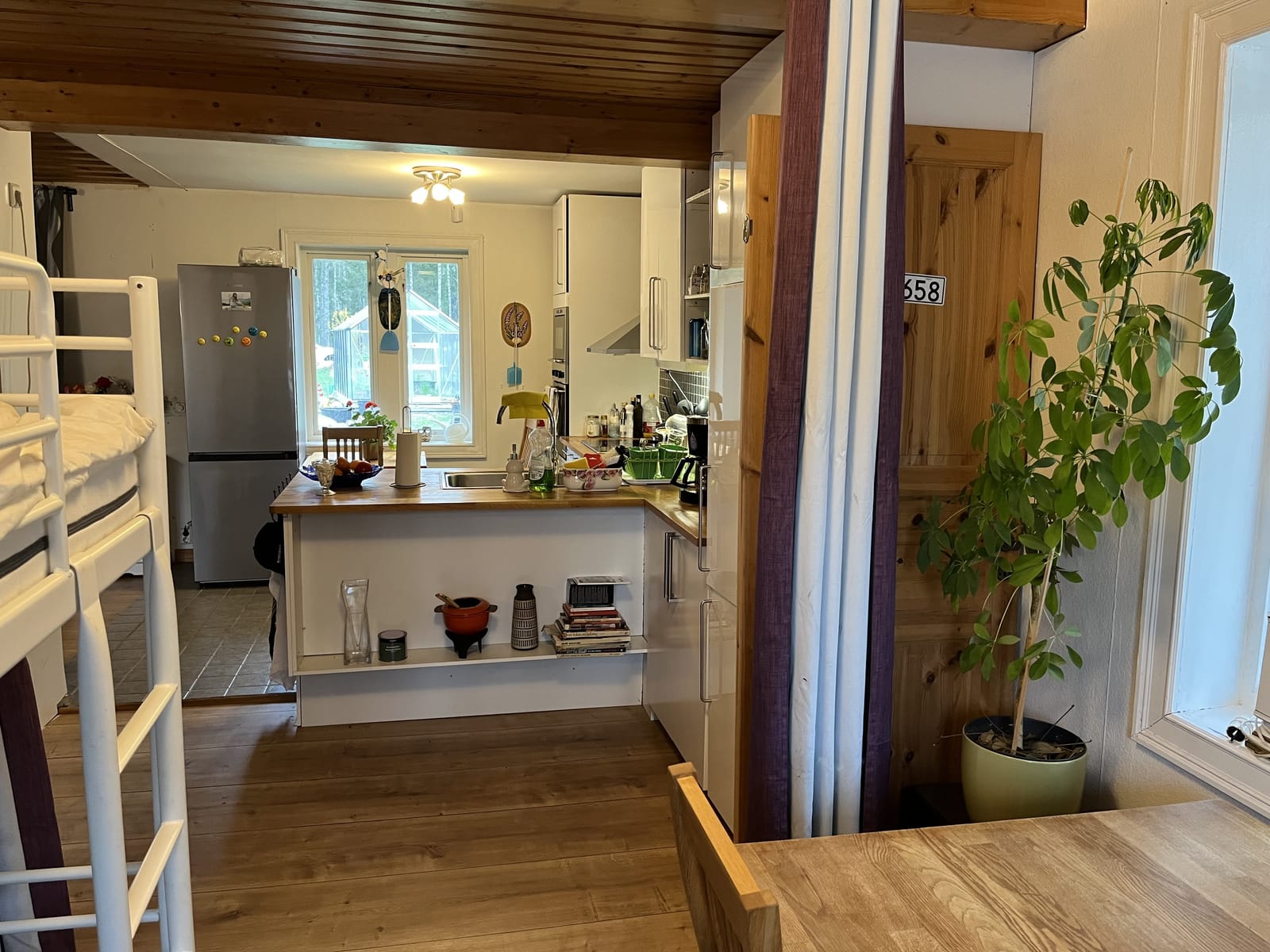 8 rok · 208 m² i Nykvarn – bild 10