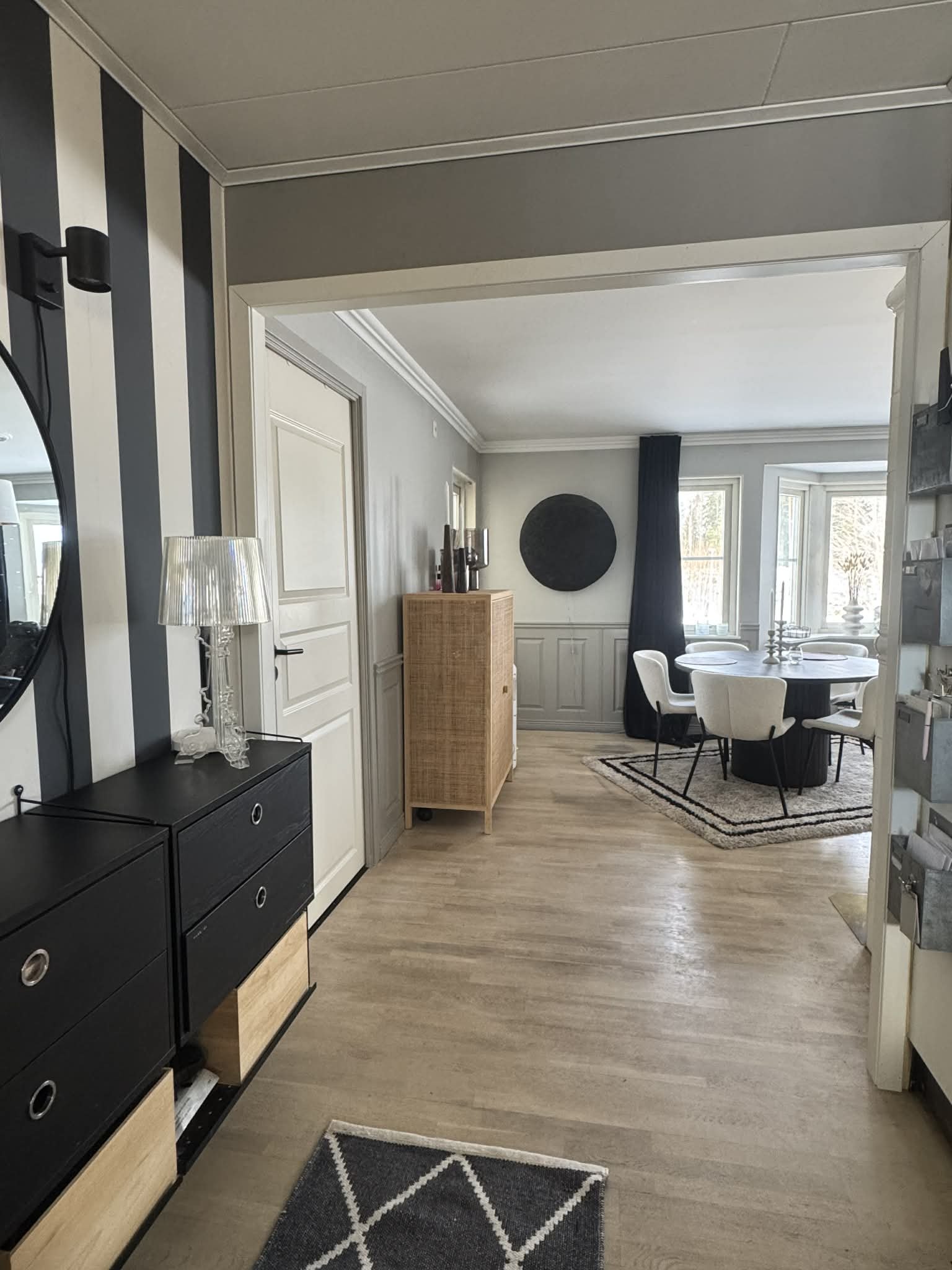 7 rok · 134 m² i Tierp – Tierp