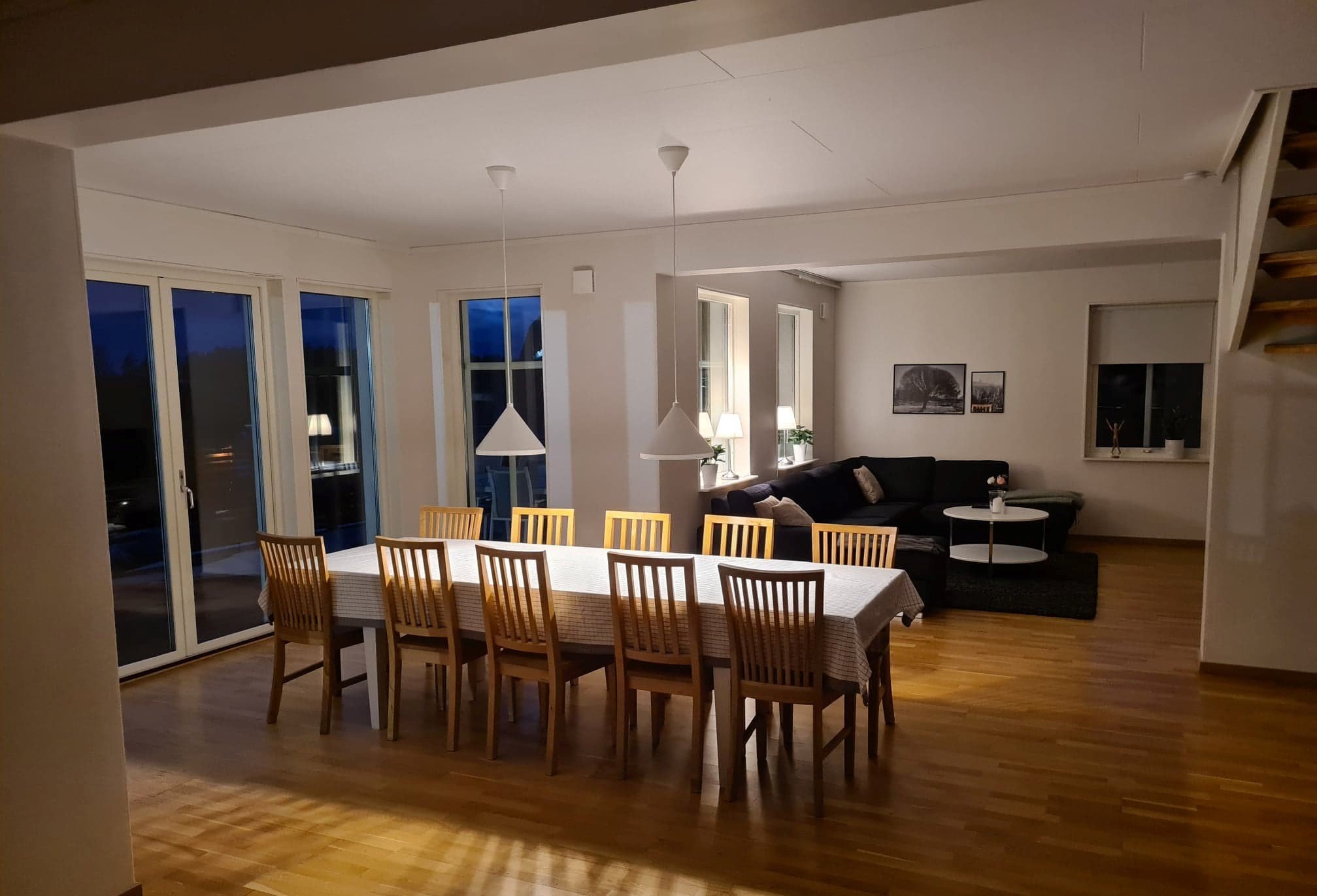 Villa/Hus, 6 rooms, 210 sqm, Krylbo – bild 3