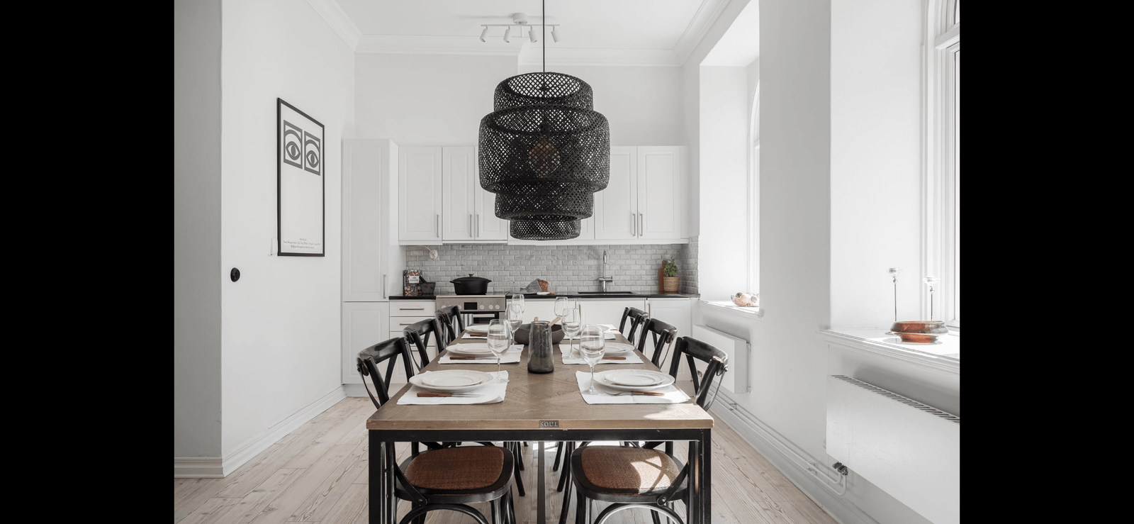 2 rok · 55 m² i Kristianstad – Kristianstad