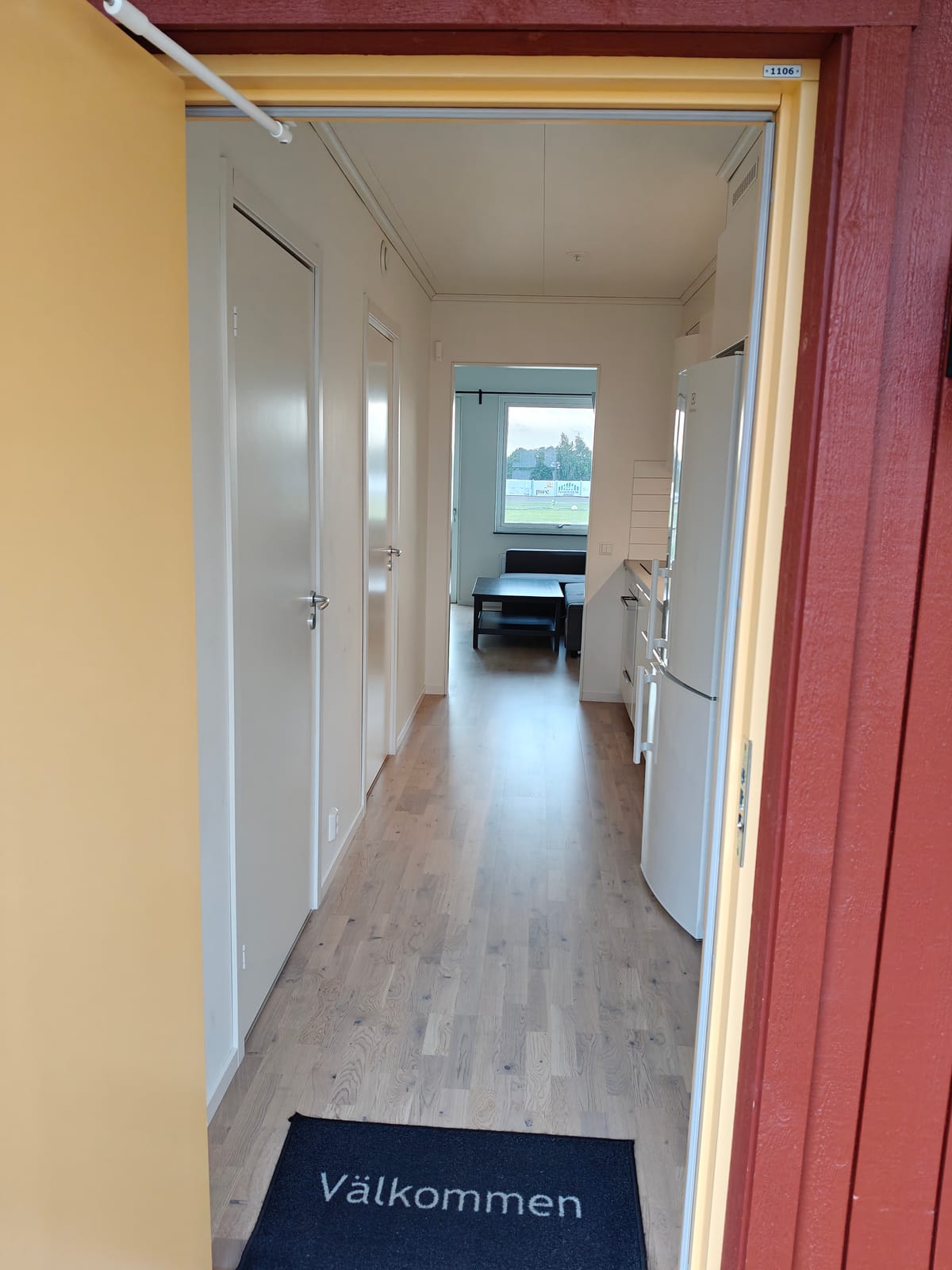 1 rok · 31 m² i Gävle – bild 3
