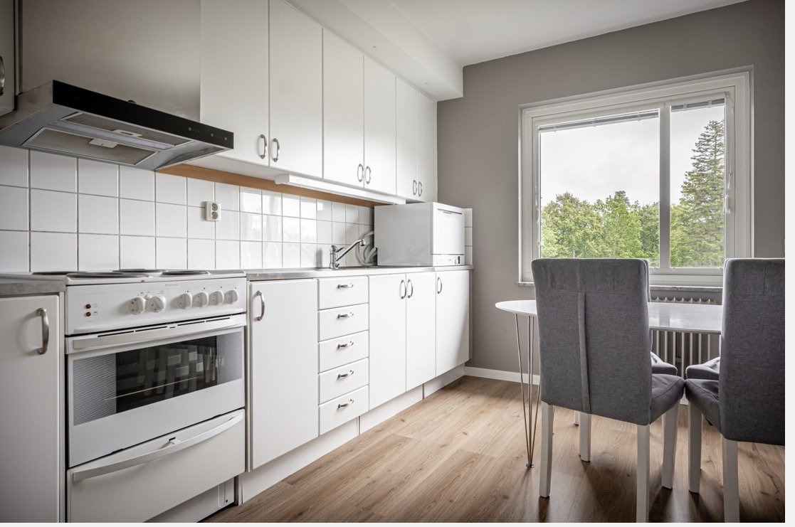 Lägenhet, 2 rooms, 52 sqm, Tibro