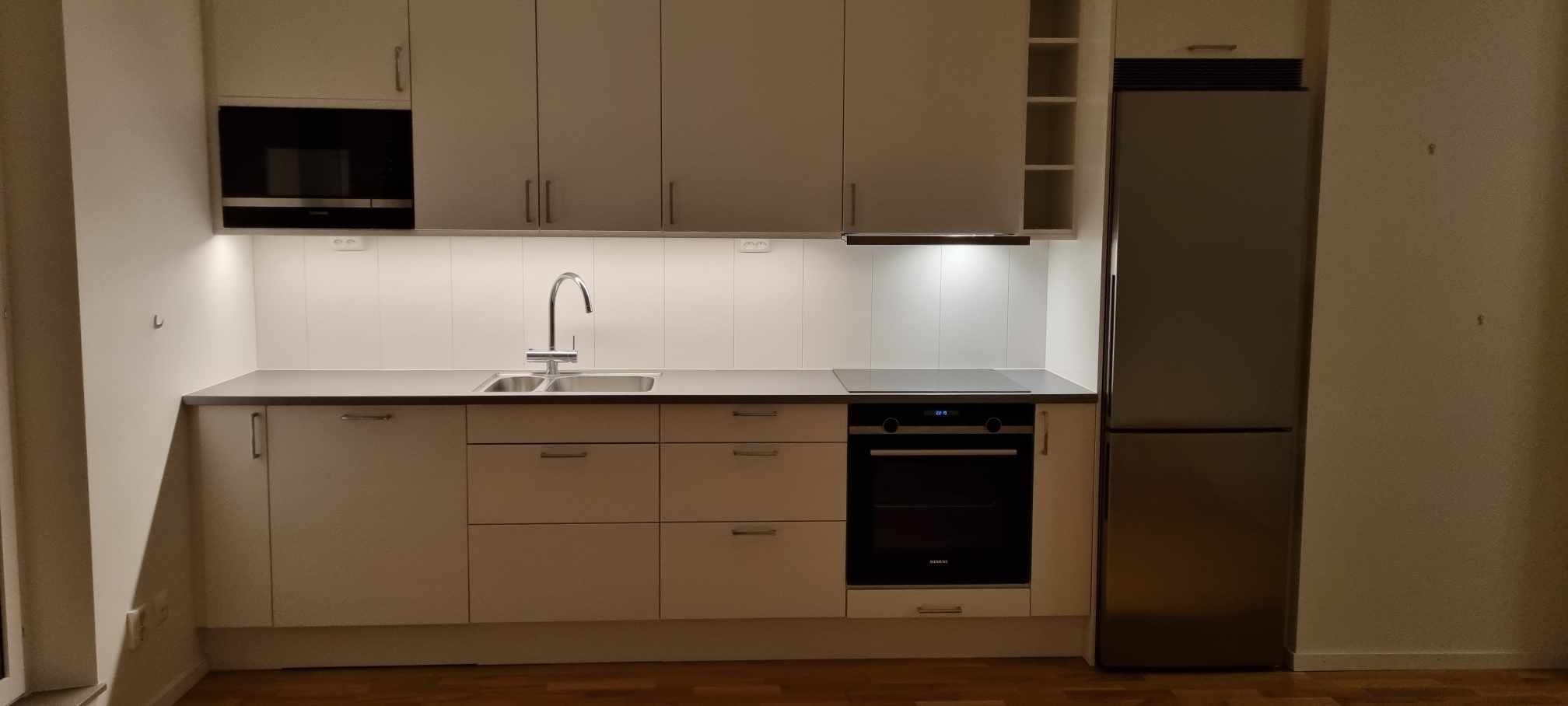2 rok · 49 m² i Uppsala – Uppsala